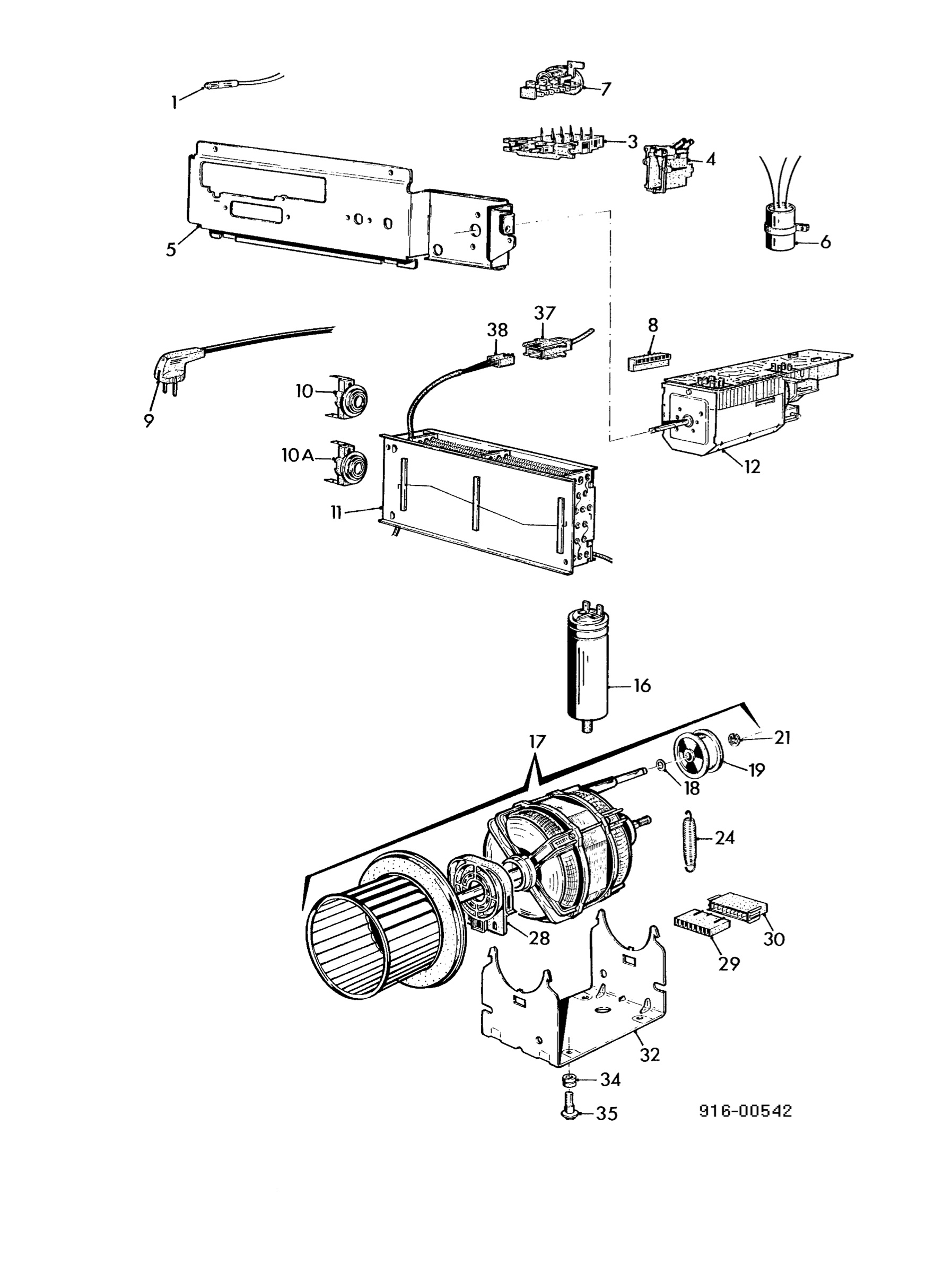 Electrical equipment