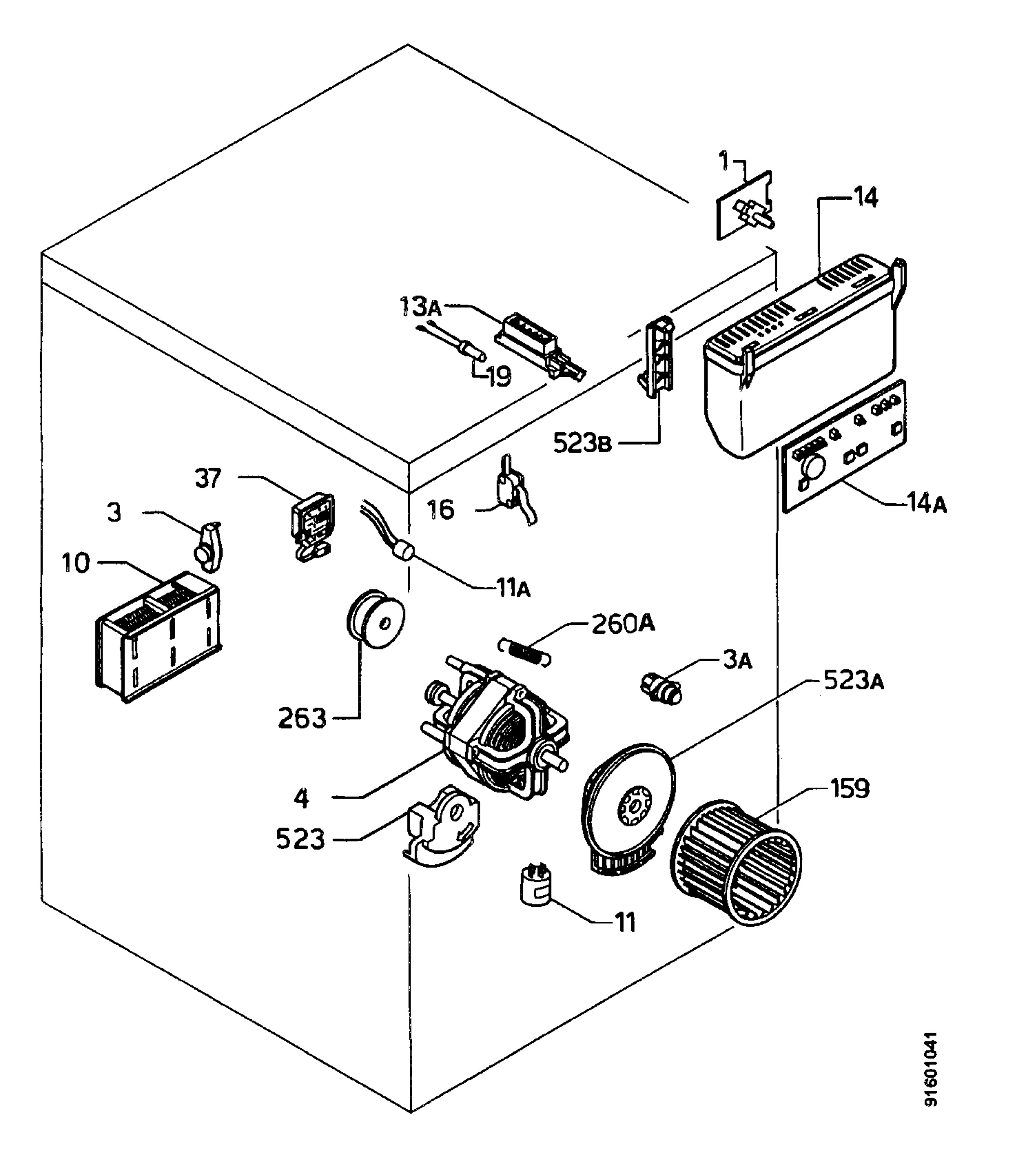 Electrical equipment
