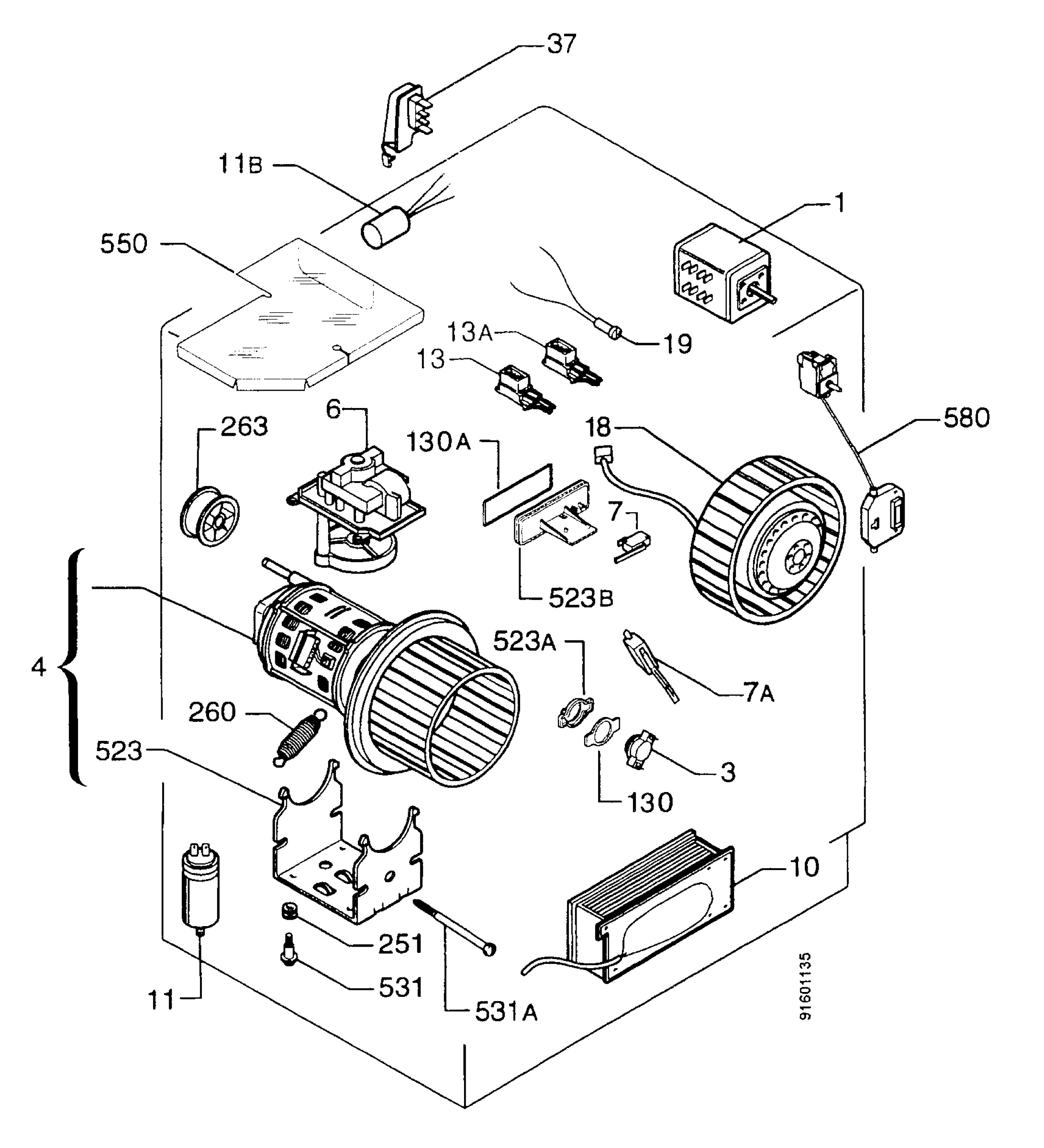 Electrical equipment