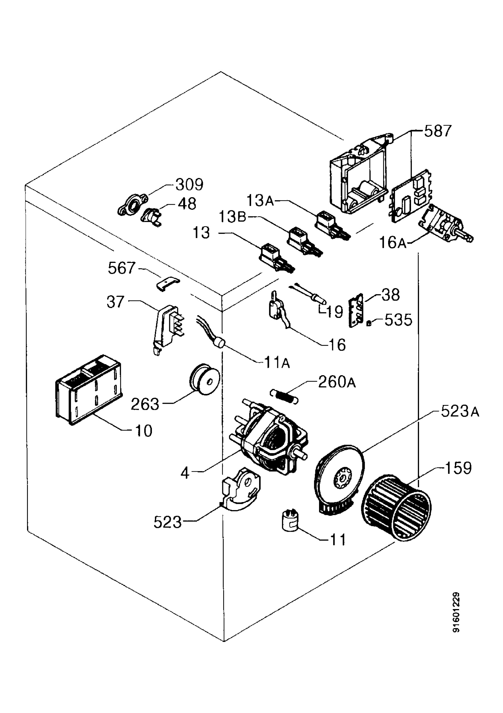 Electrical equipment