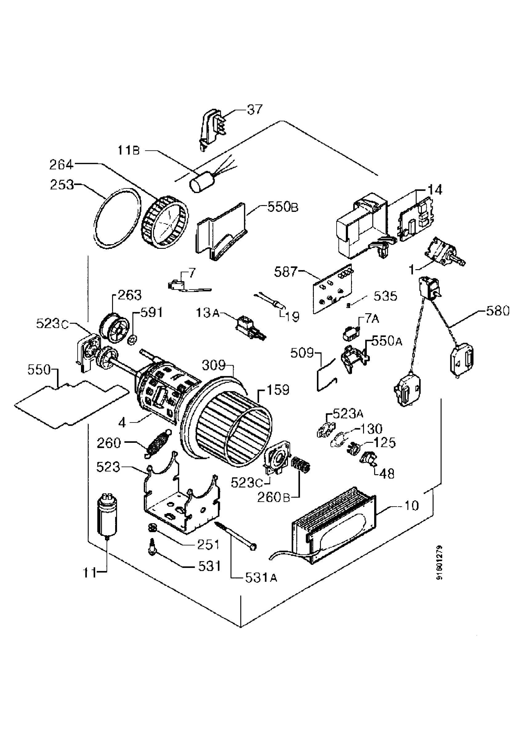 Electrical equipment