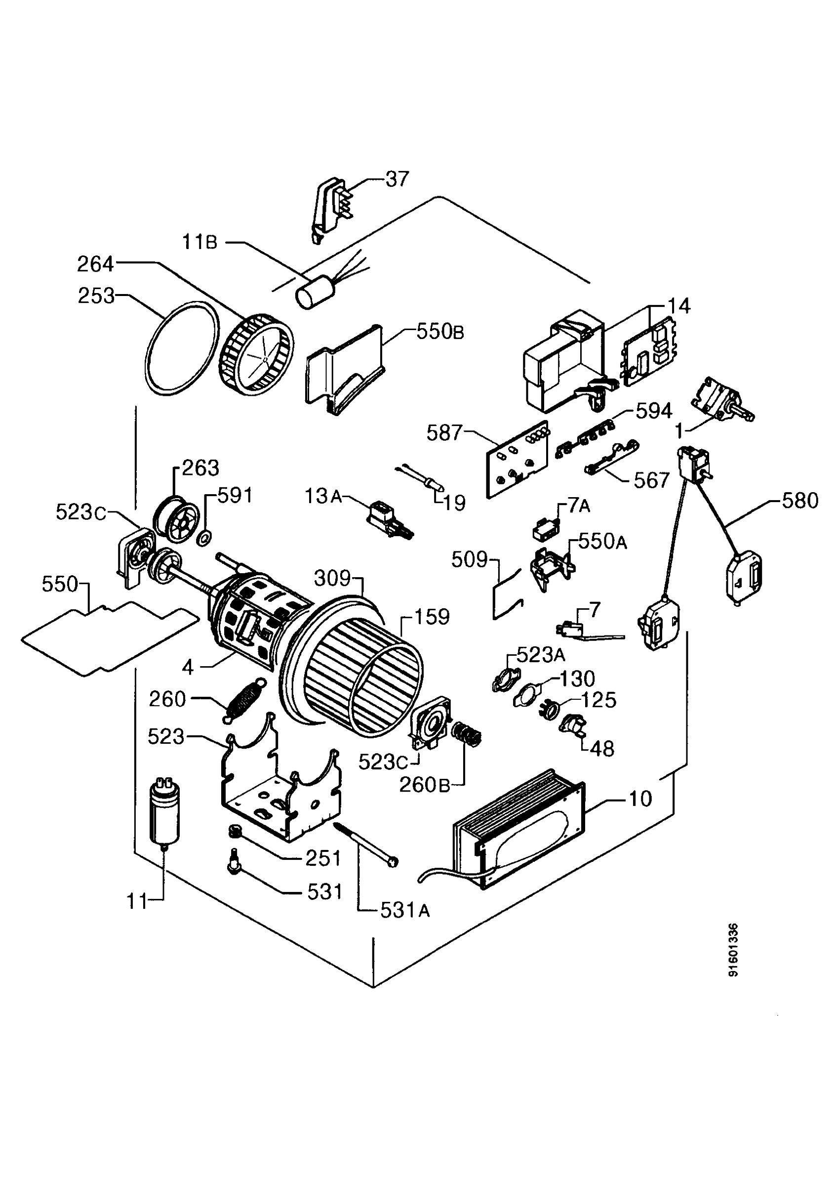 Electrical equipment