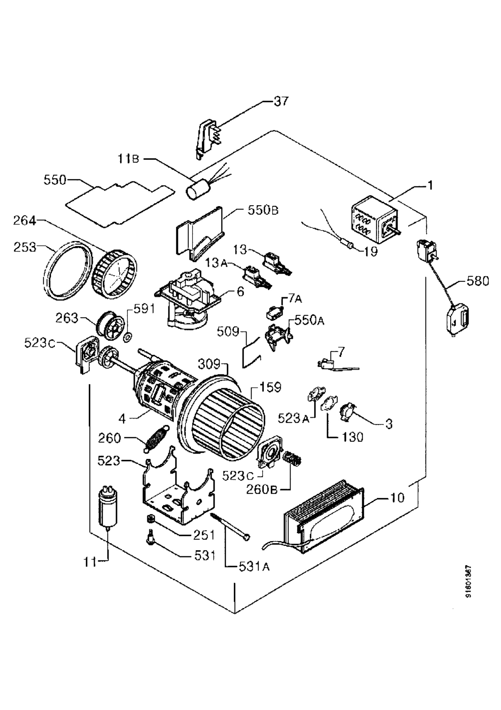 Electrical equipment