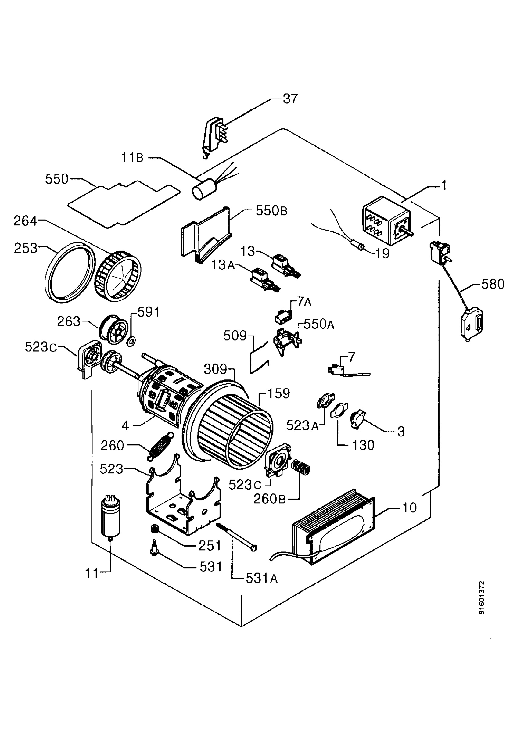 Electrical equipment
