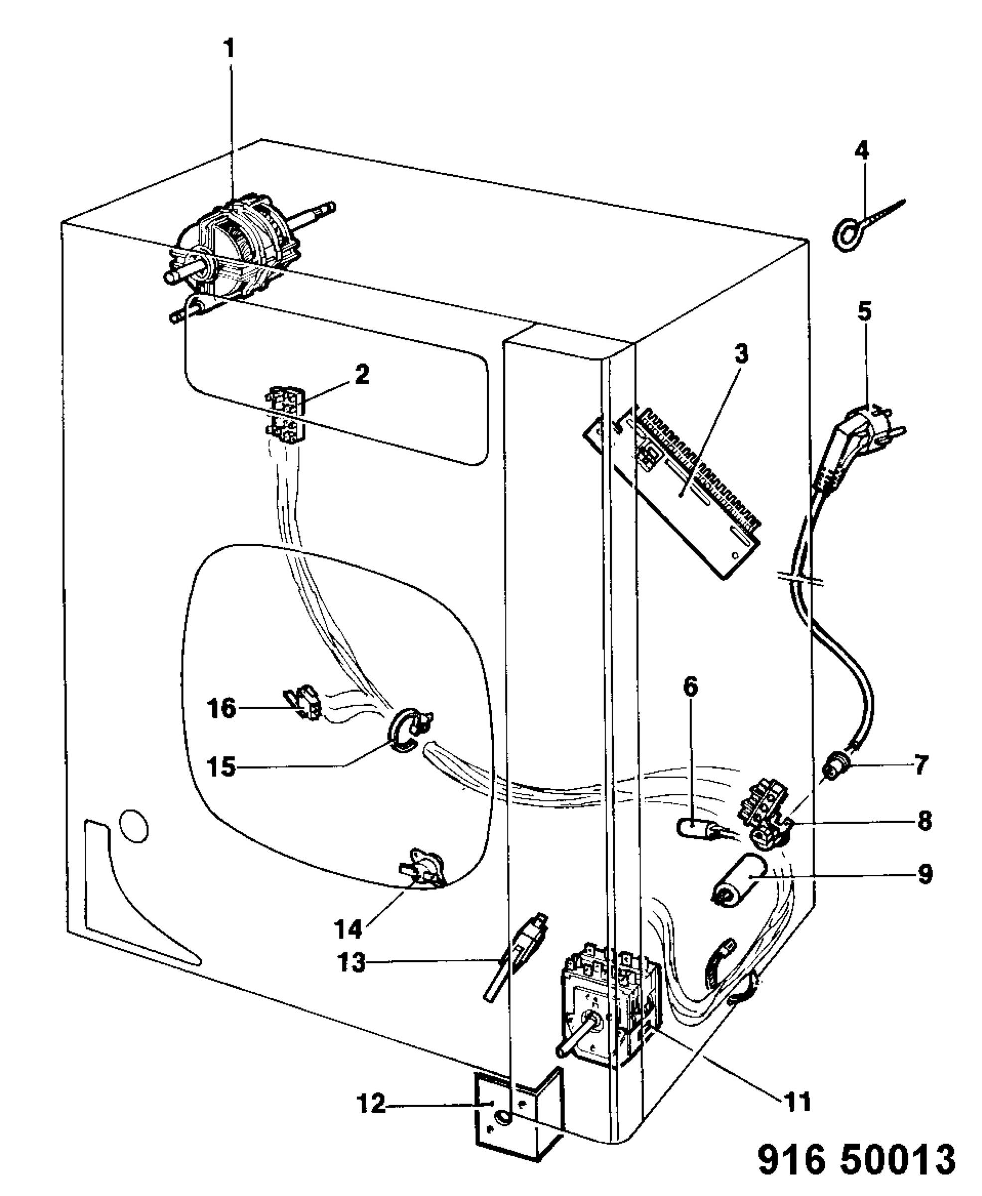 Electrical equipment