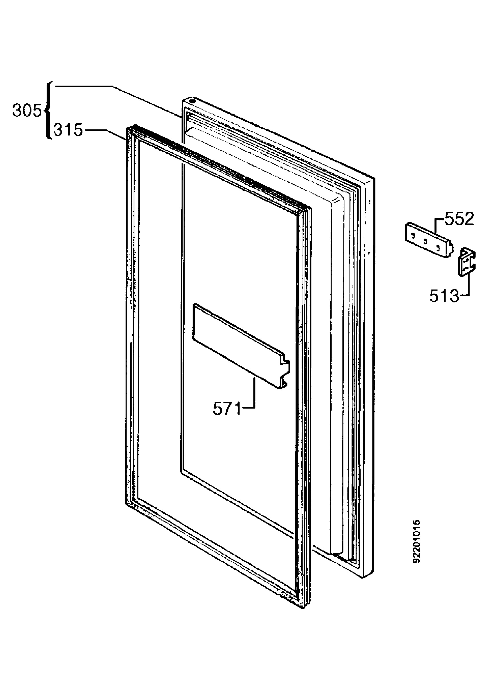 Door 003