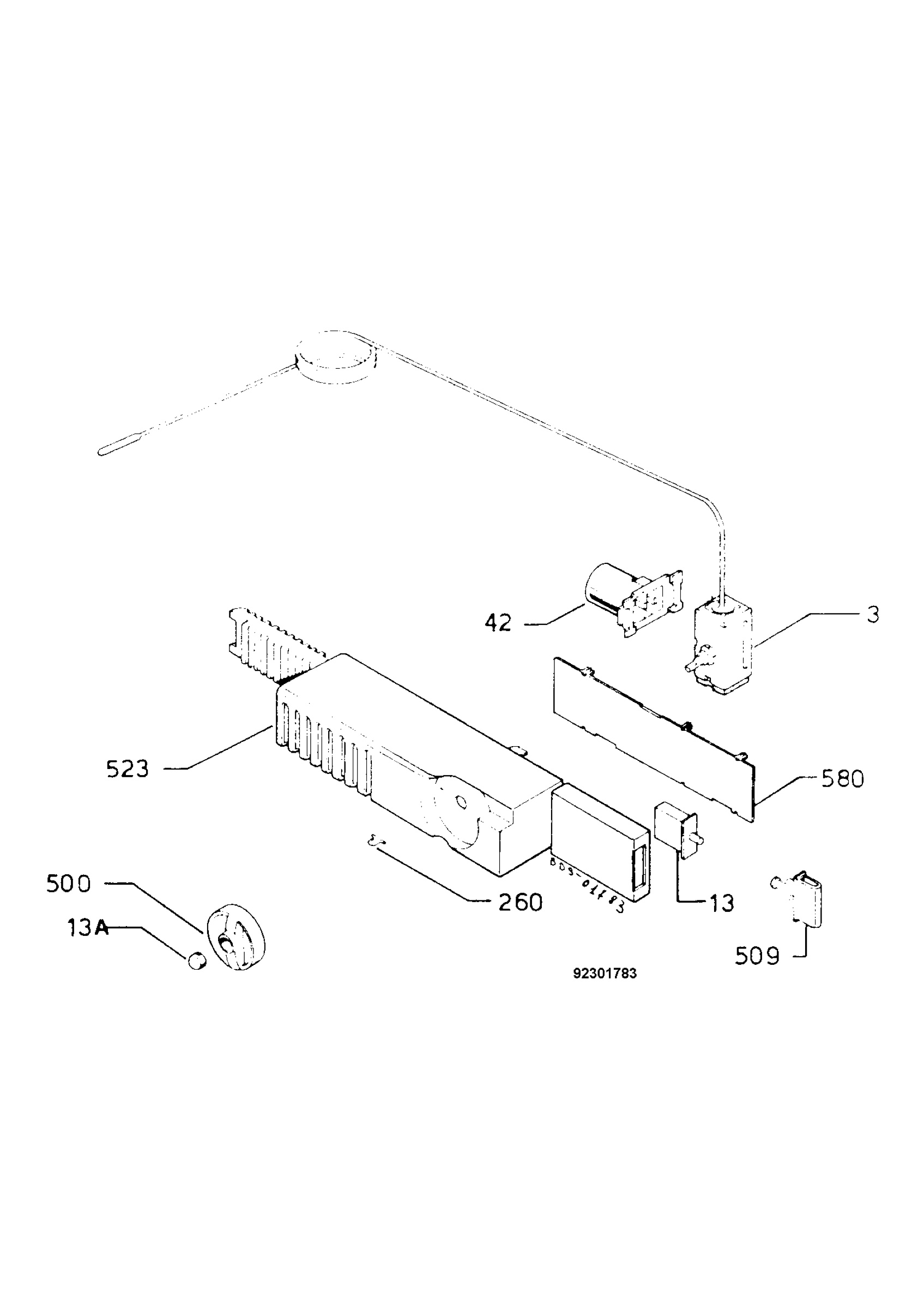 Thermostat
