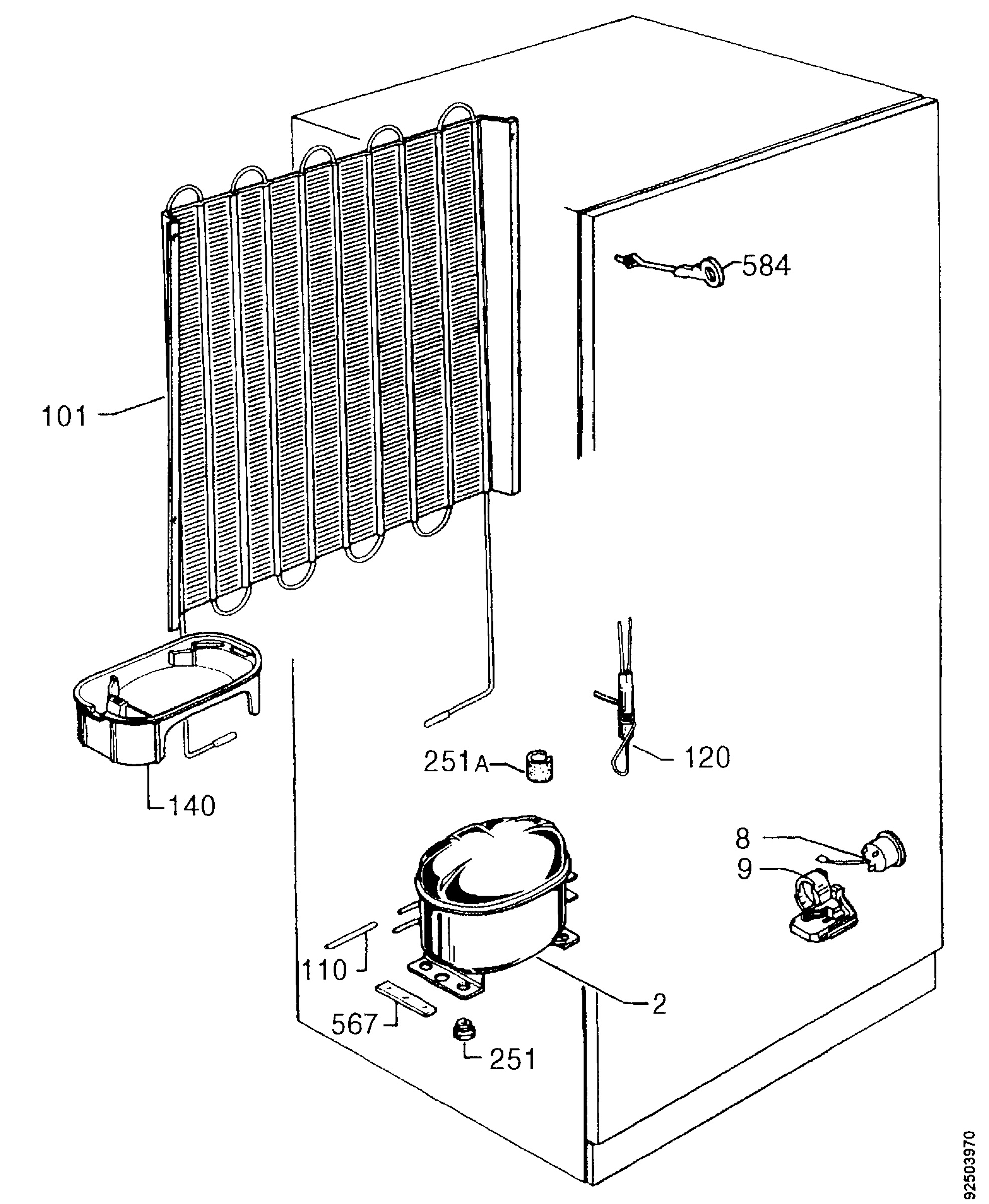 Functional parts