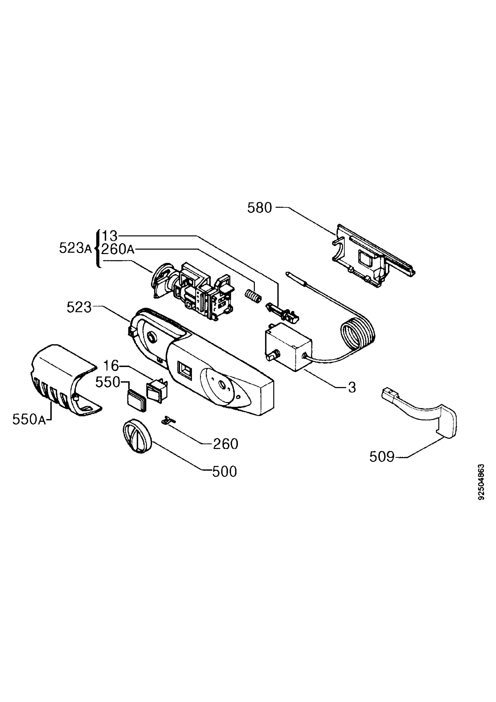 Thermostat