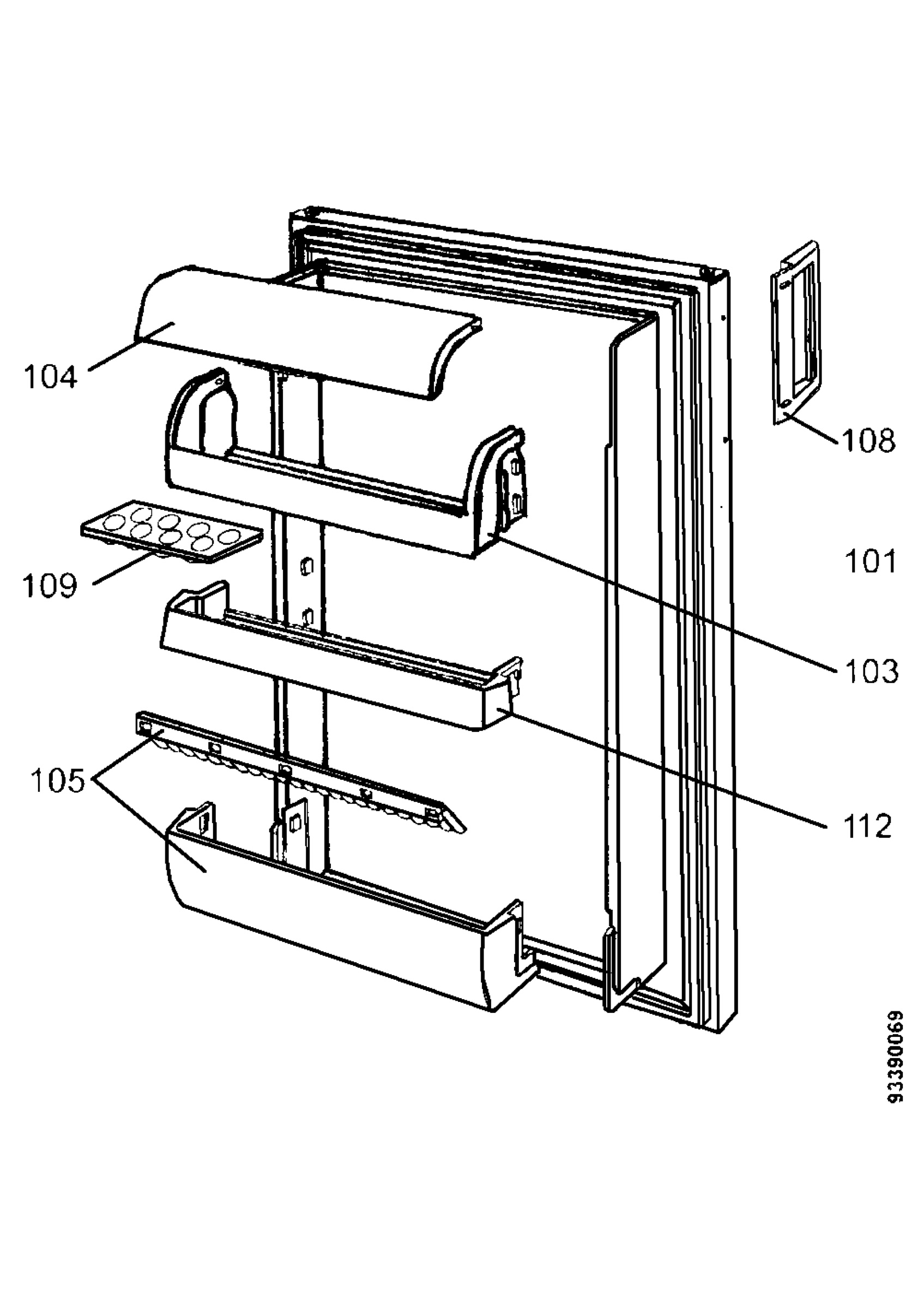 Door 003