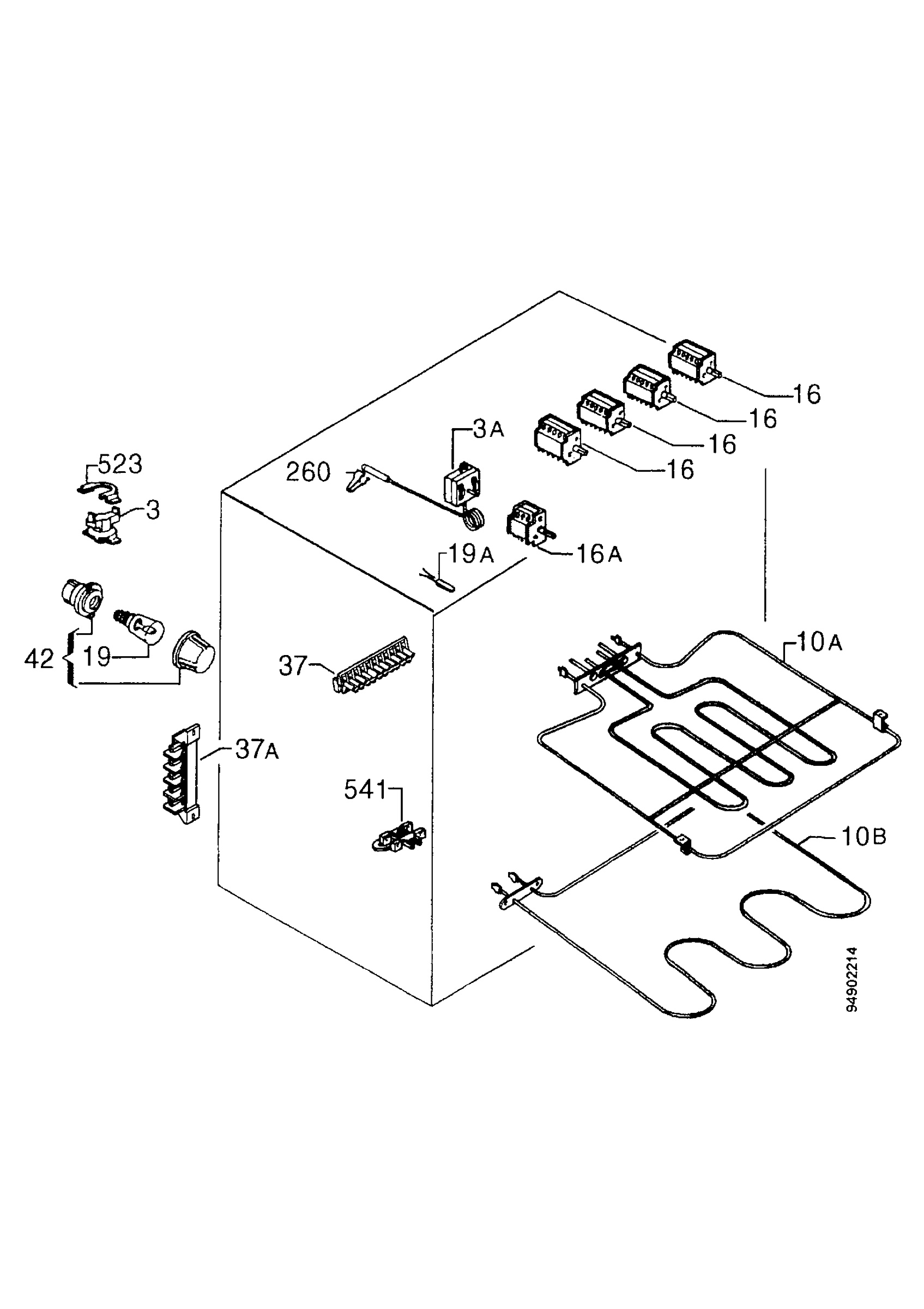 Electrical equipment