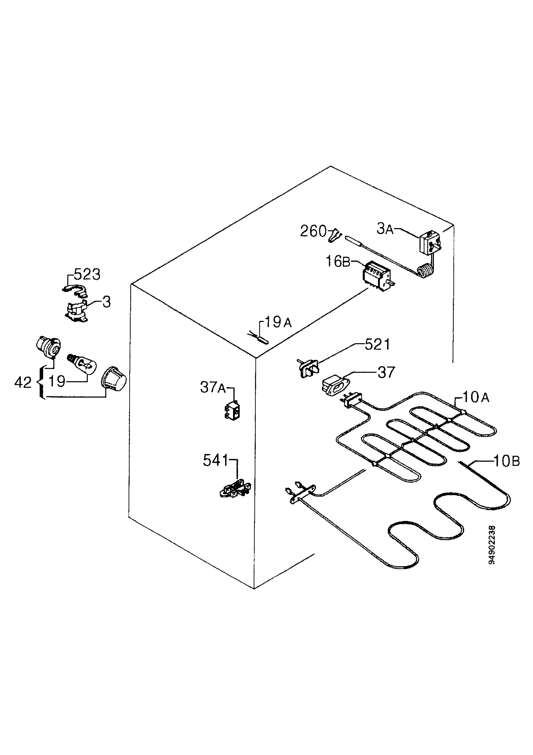 Electrical equipment