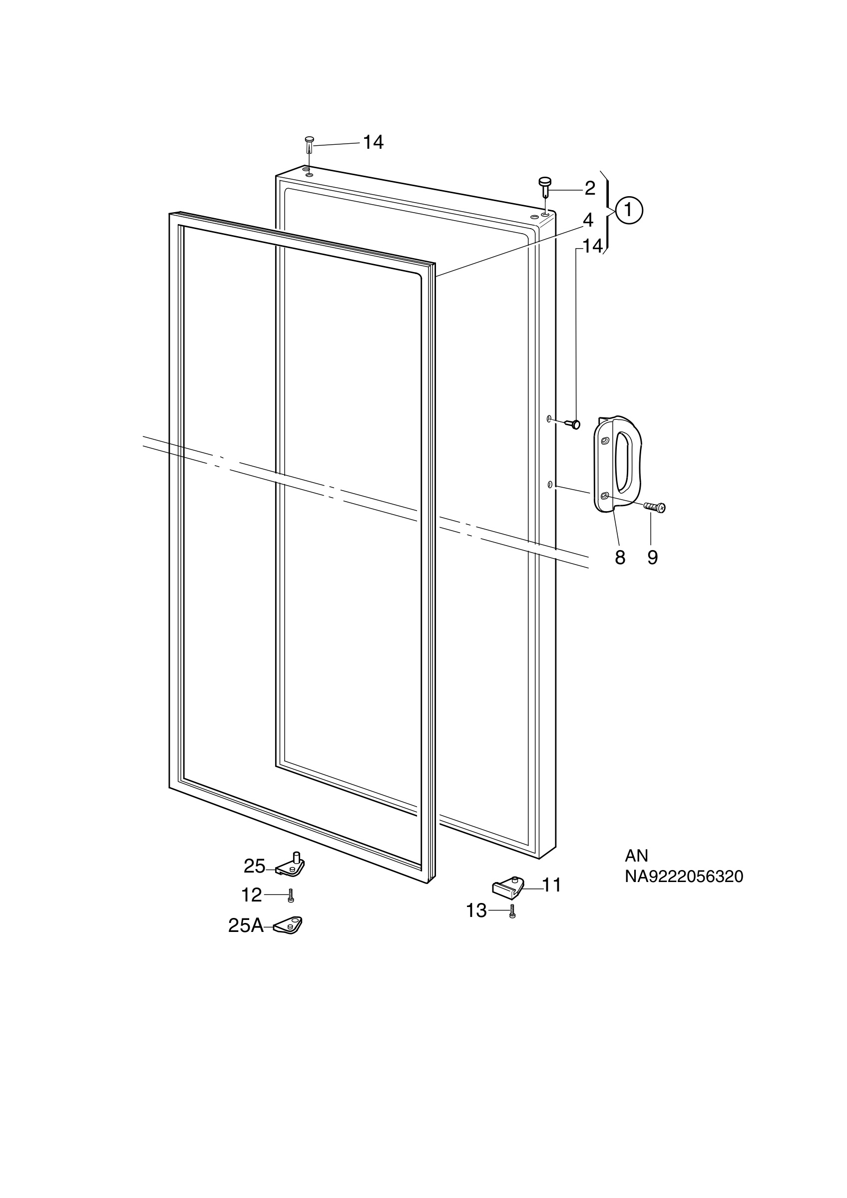 C10 Door