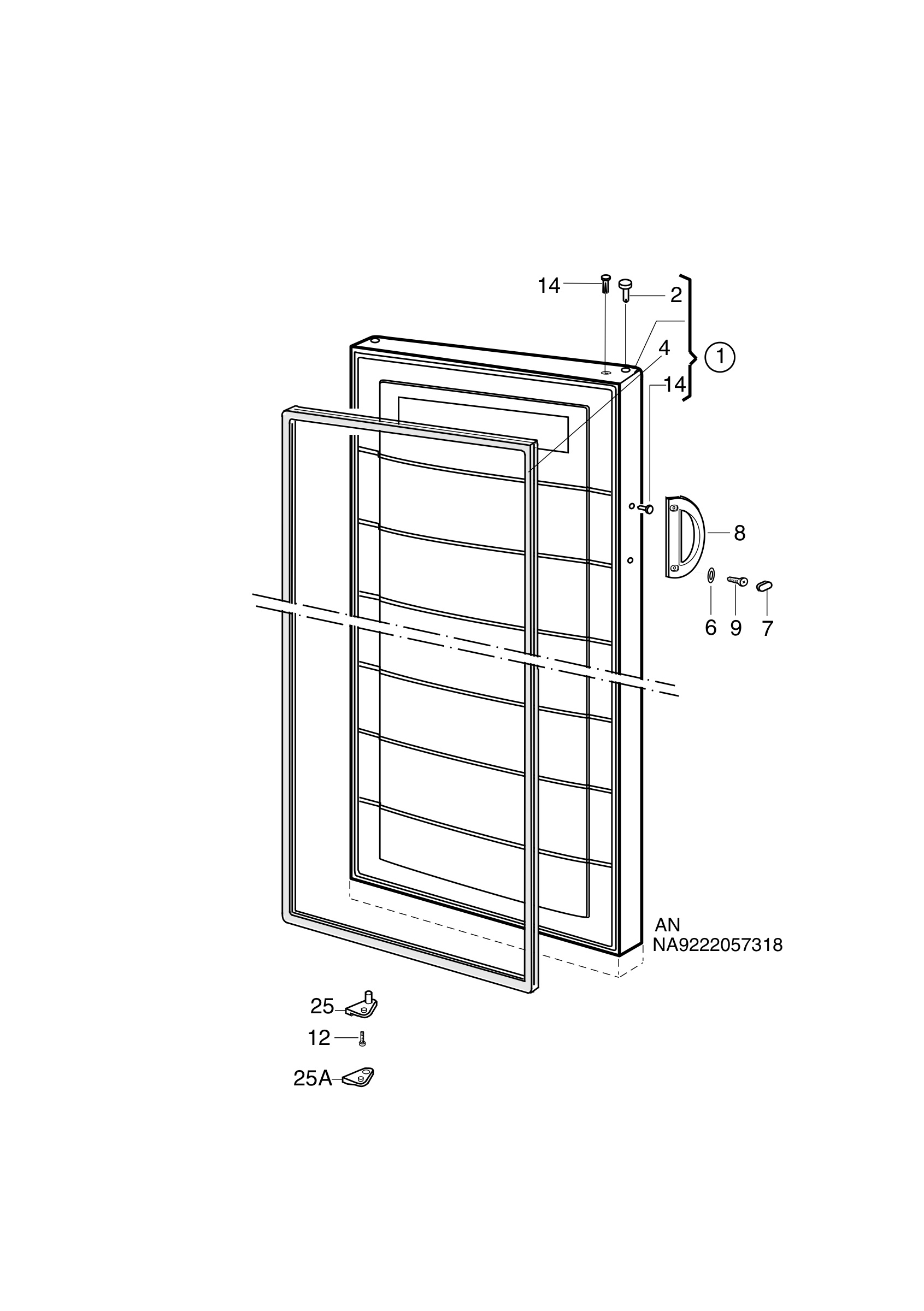C10 Door