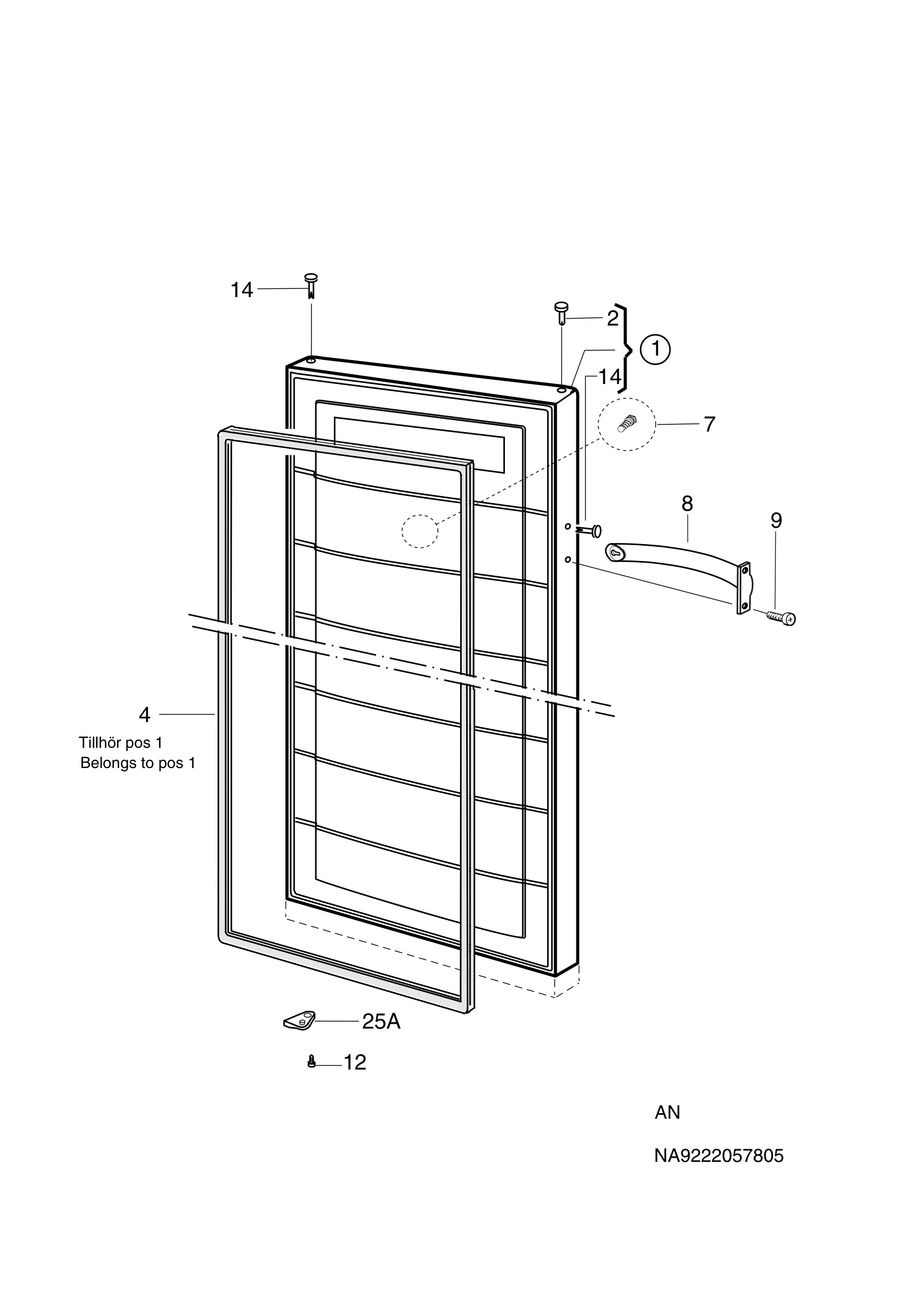 C10 Door
