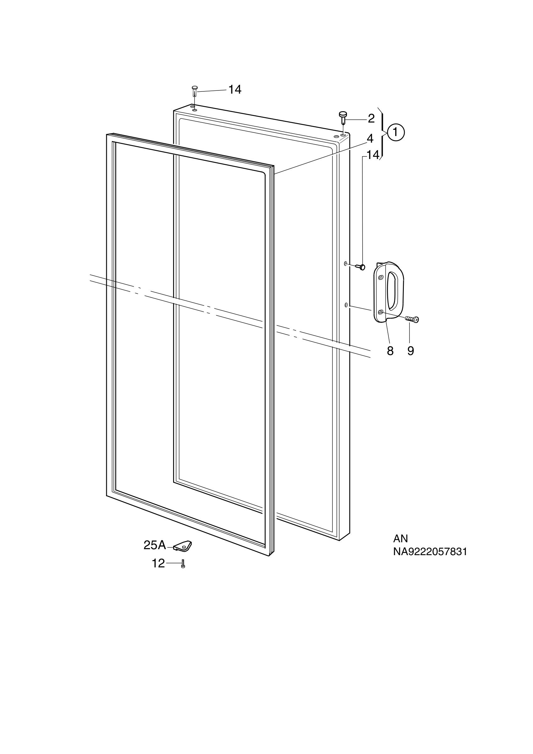 C10 Door