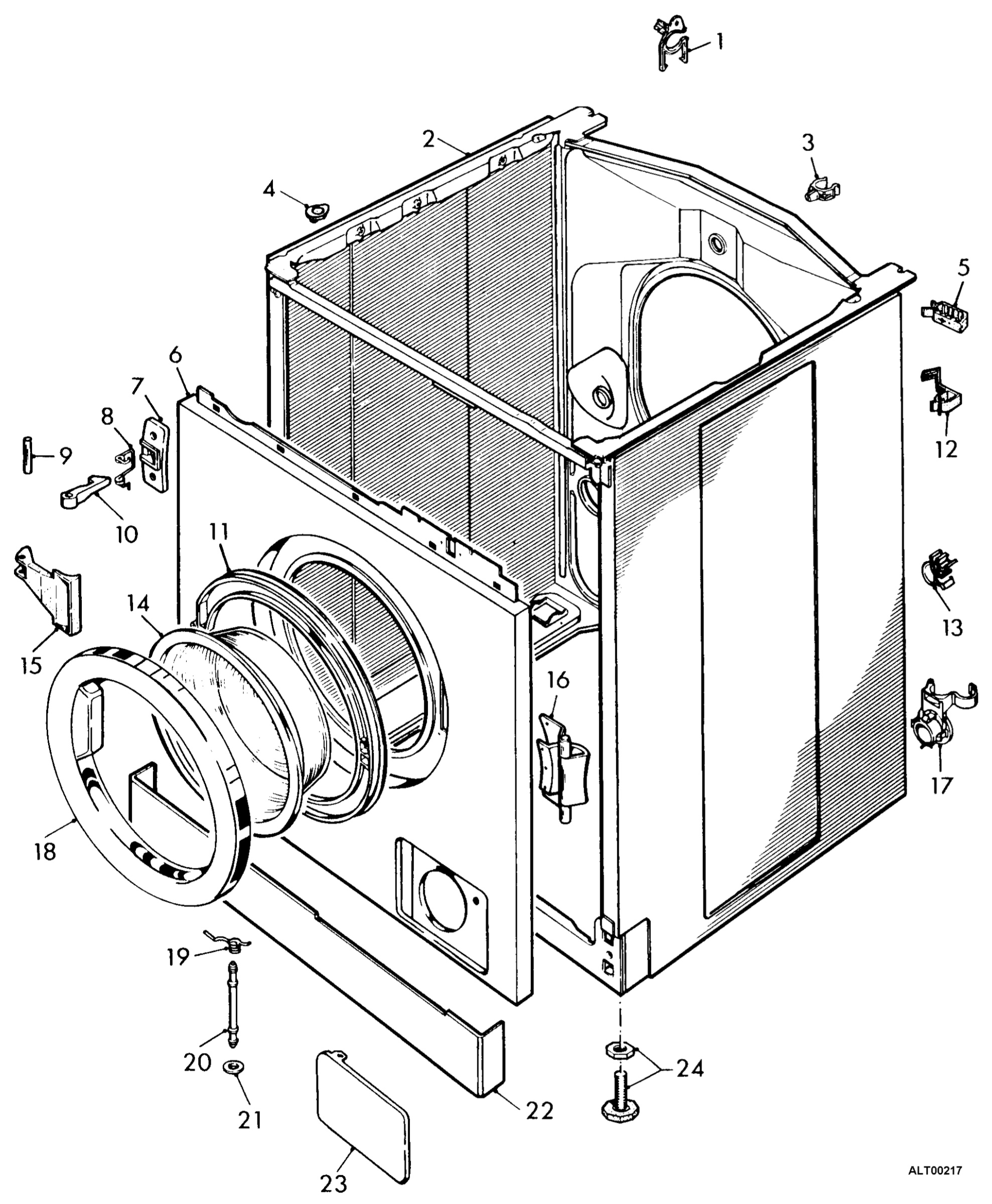 Housing,https://pub-ca728c82b01b4455aa73b951df5a365b.r2.dev/Electrolux/ outer