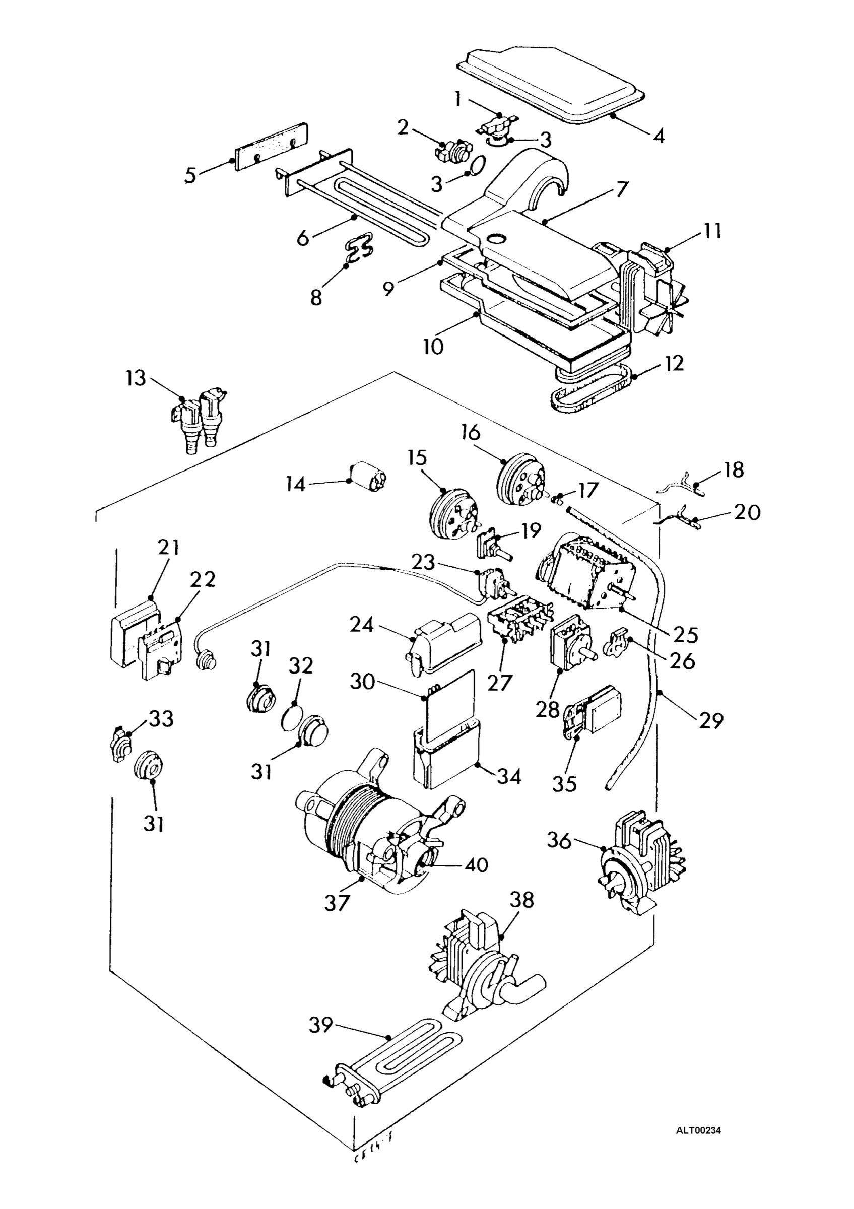 Electrical equipment