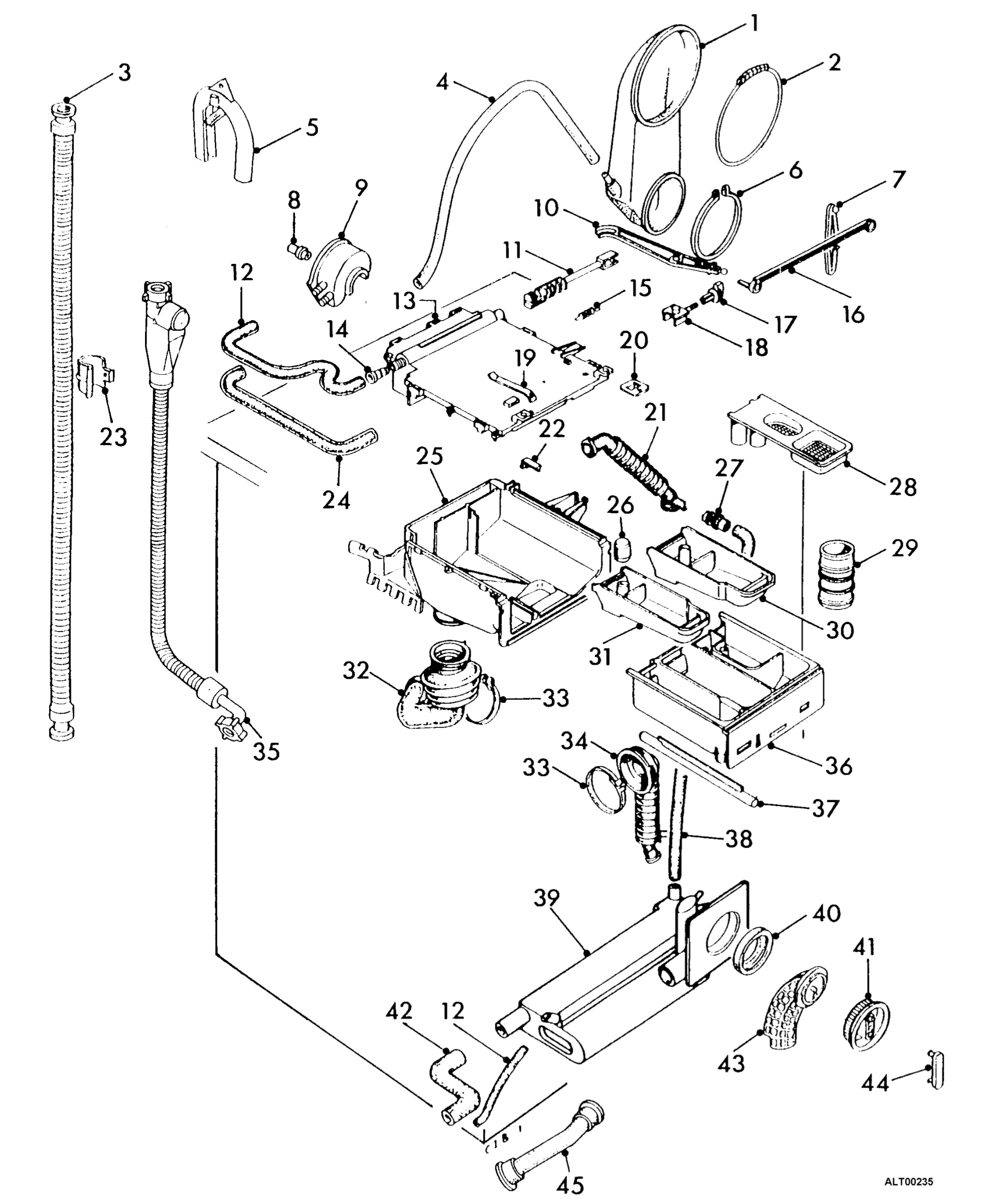 Water system