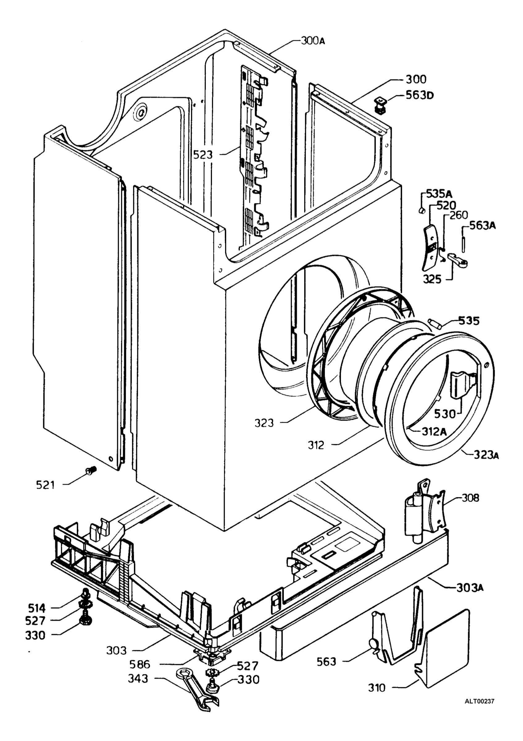 Housing,https://pub-ca728c82b01b4455aa73b951df5a365b.r2.dev/Electrolux/ outer