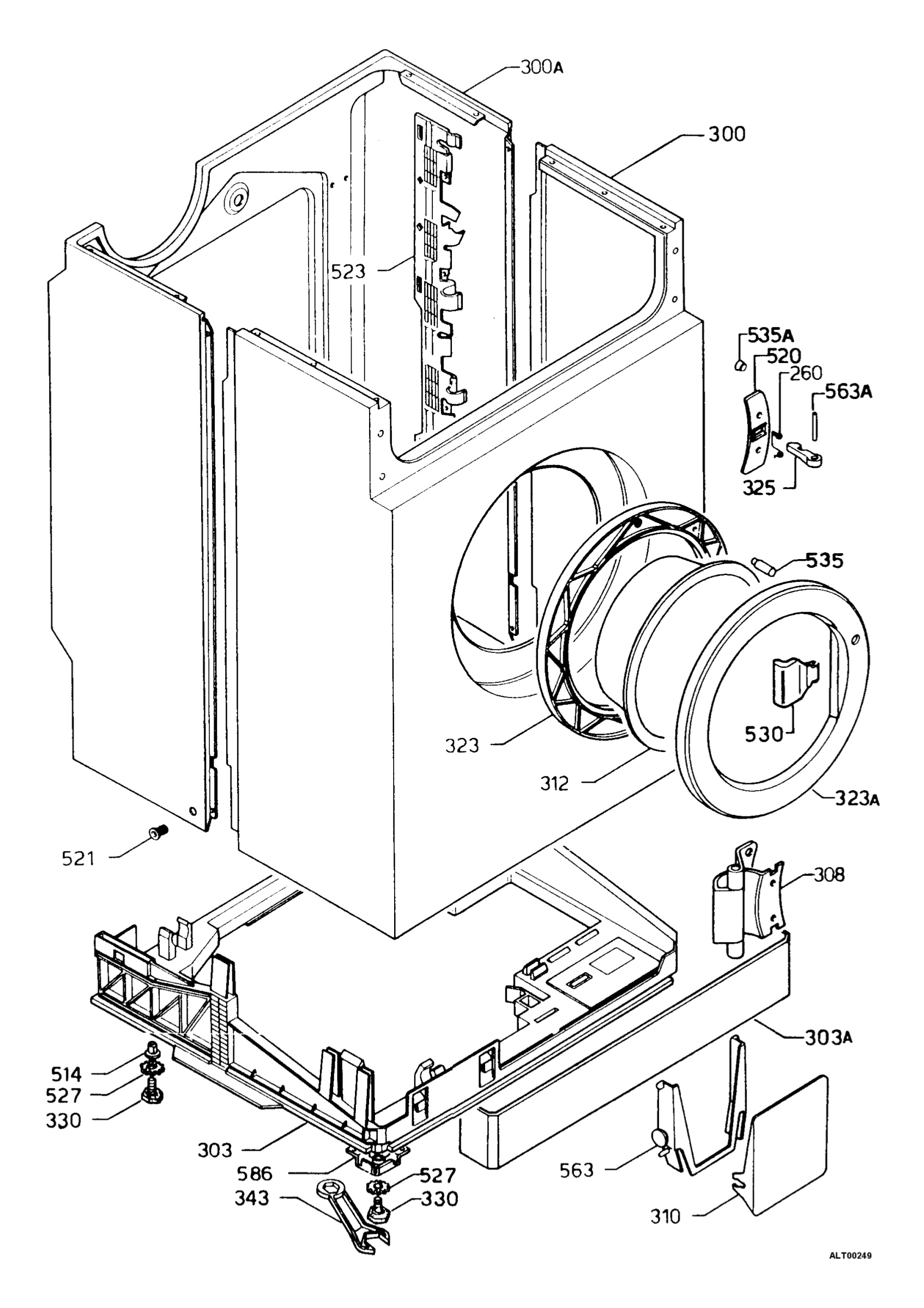 Housing,https://pub-ca728c82b01b4455aa73b951df5a365b.r2.dev/Electrolux/ outer
