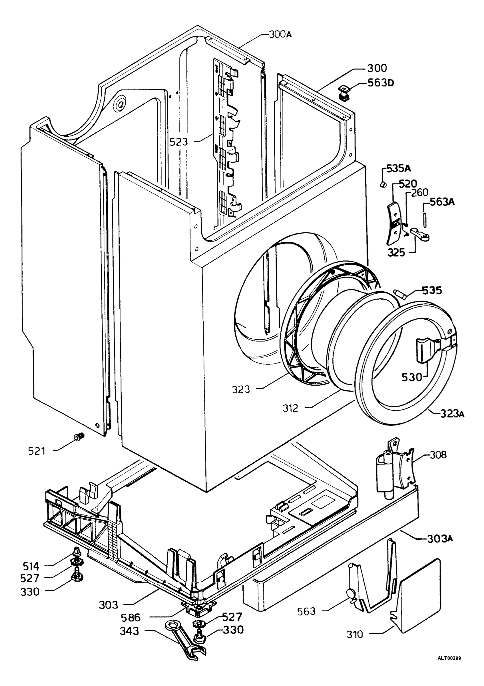 Housing,https://pub-ca728c82b01b4455aa73b951df5a365b.r2.dev/Electrolux/ outer