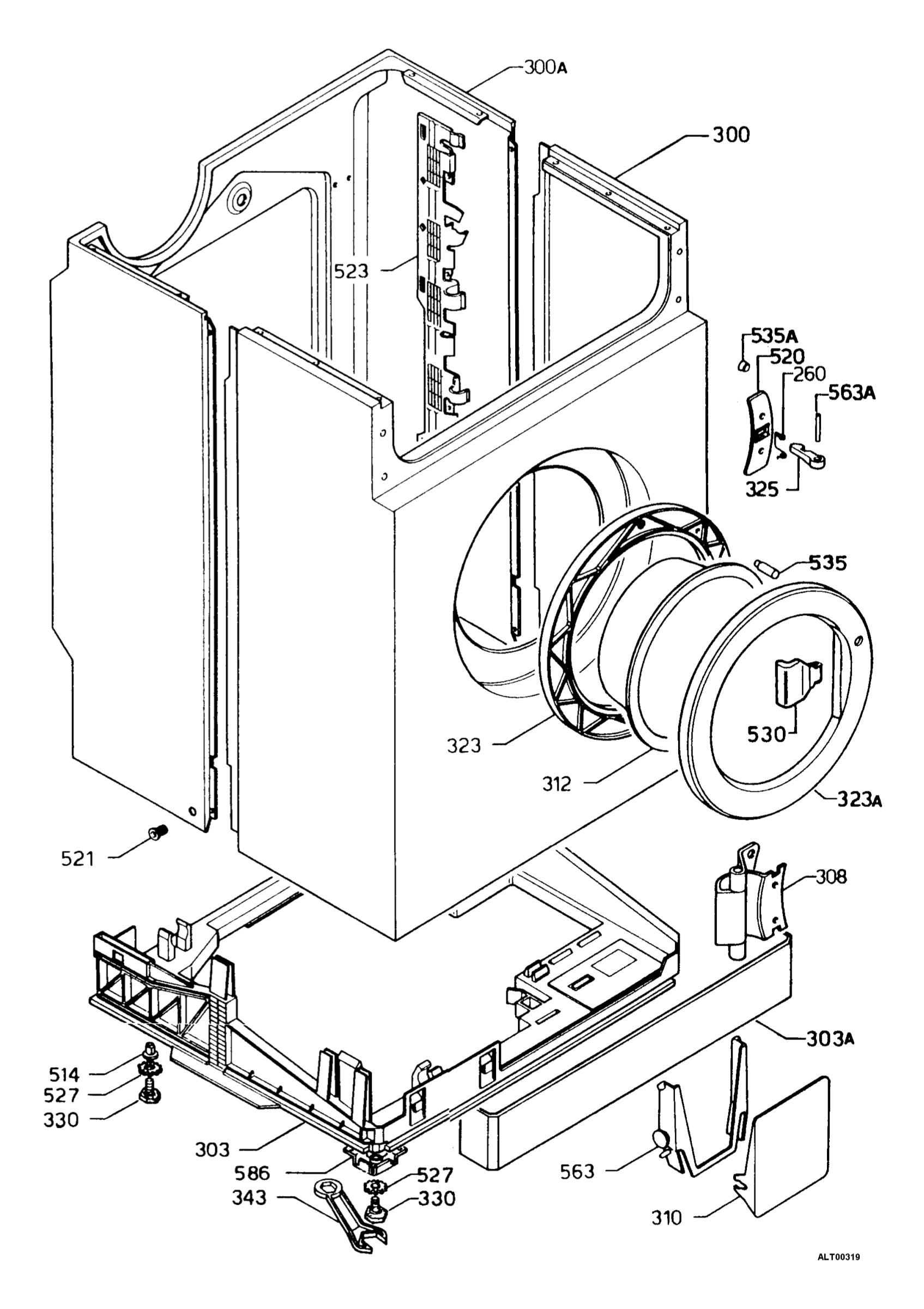 Housing,https://pub-ca728c82b01b4455aa73b951df5a365b.r2.dev/Electrolux/ outer