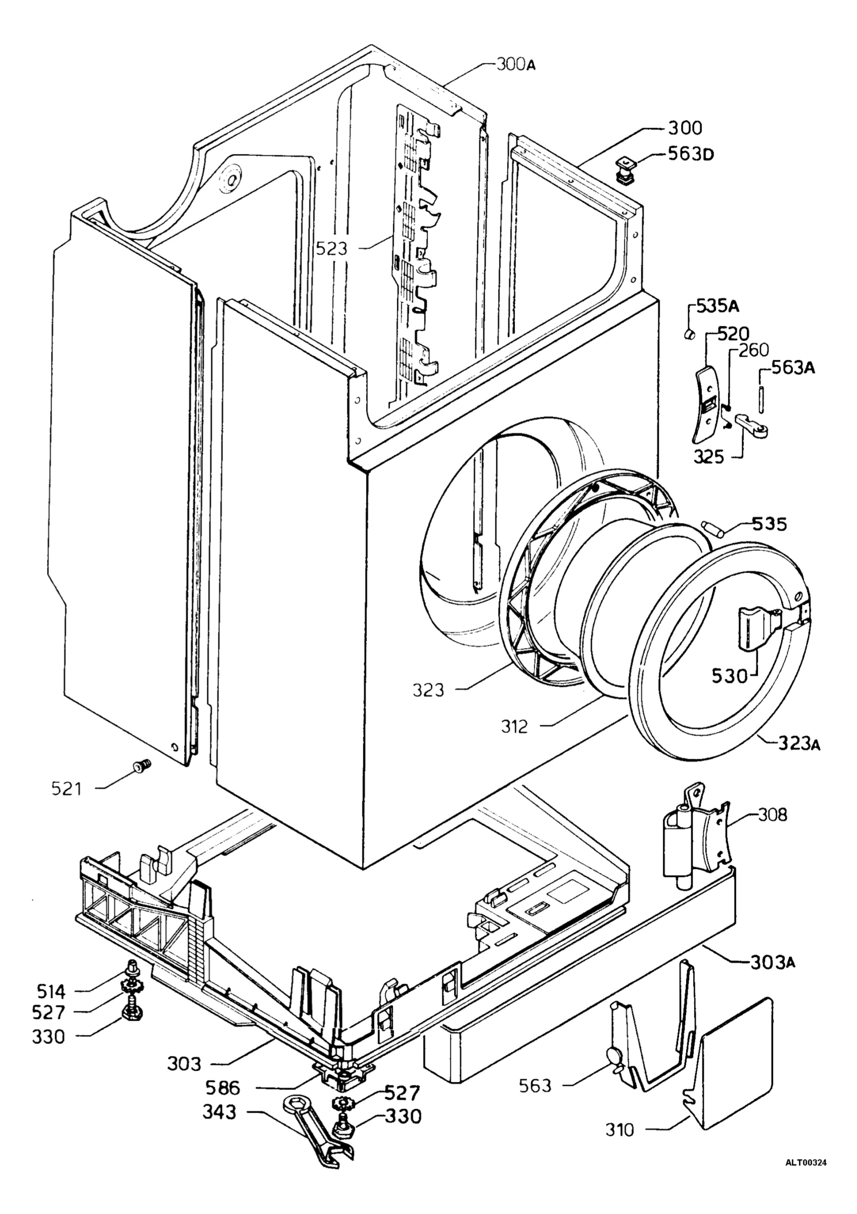 Housing,https://pub-ca728c82b01b4455aa73b951df5a365b.r2.dev/Electrolux/ outer