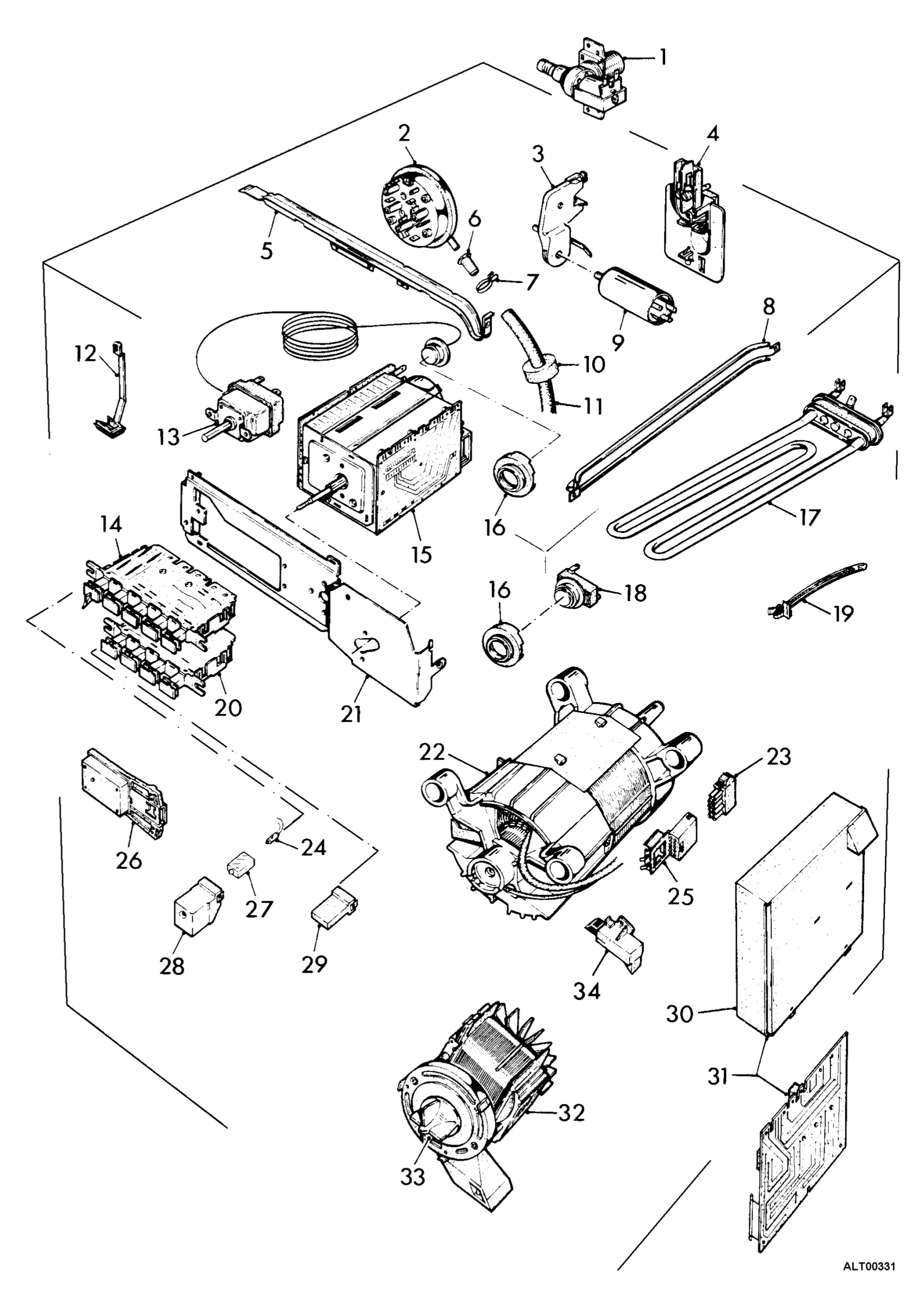 Electrical equipment