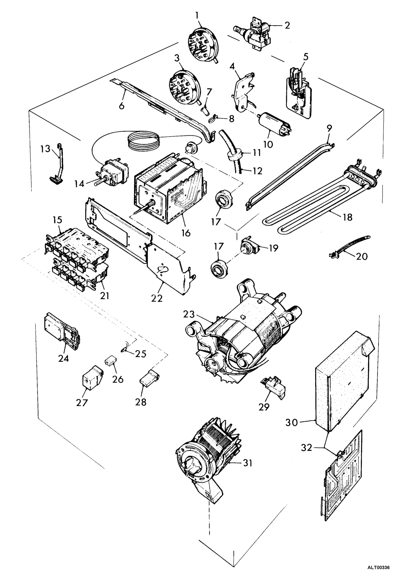 Electrical equipment