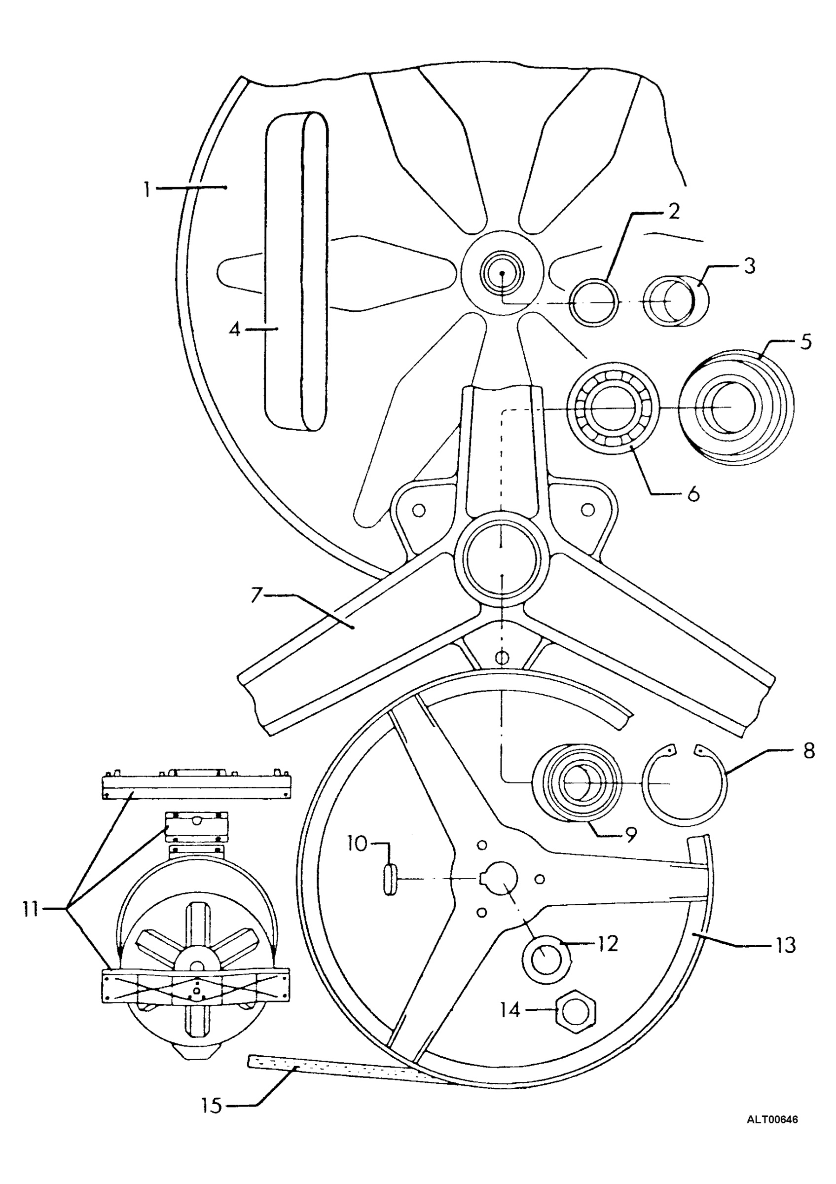 Pulley