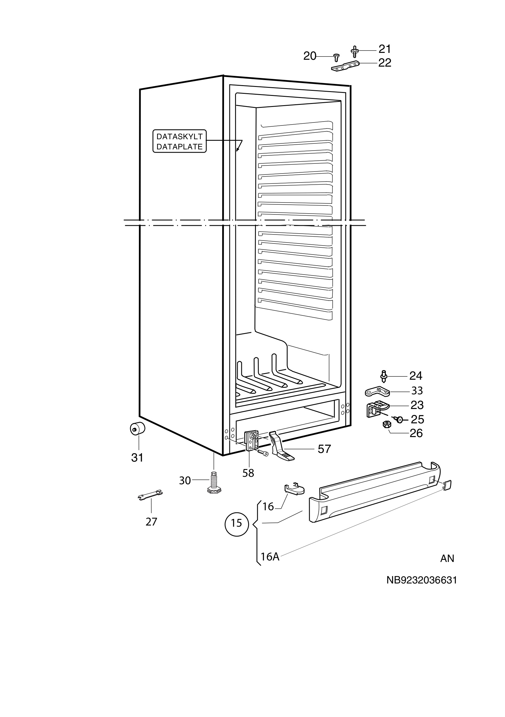 C10 Cabinet