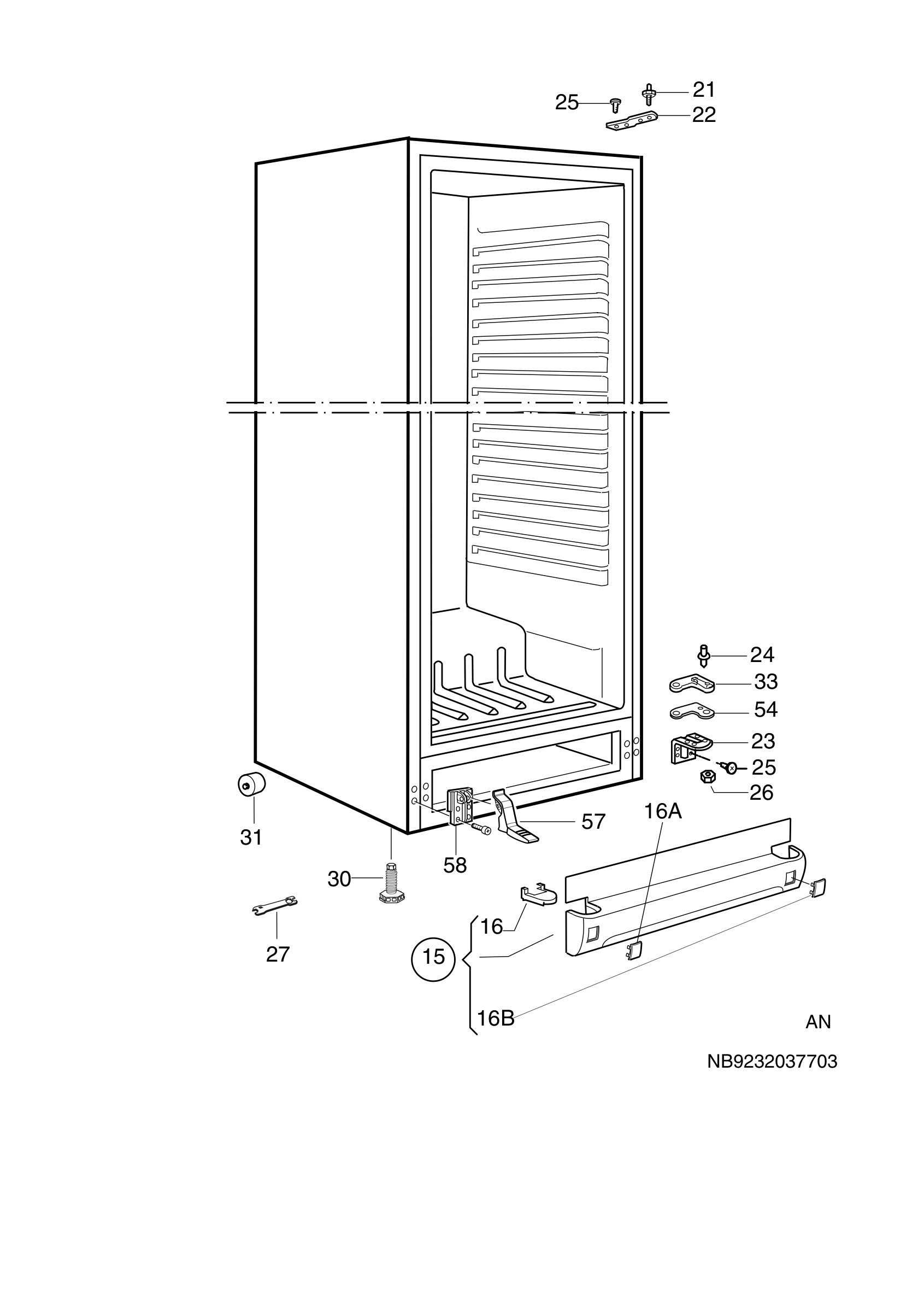 C10 Cabinet