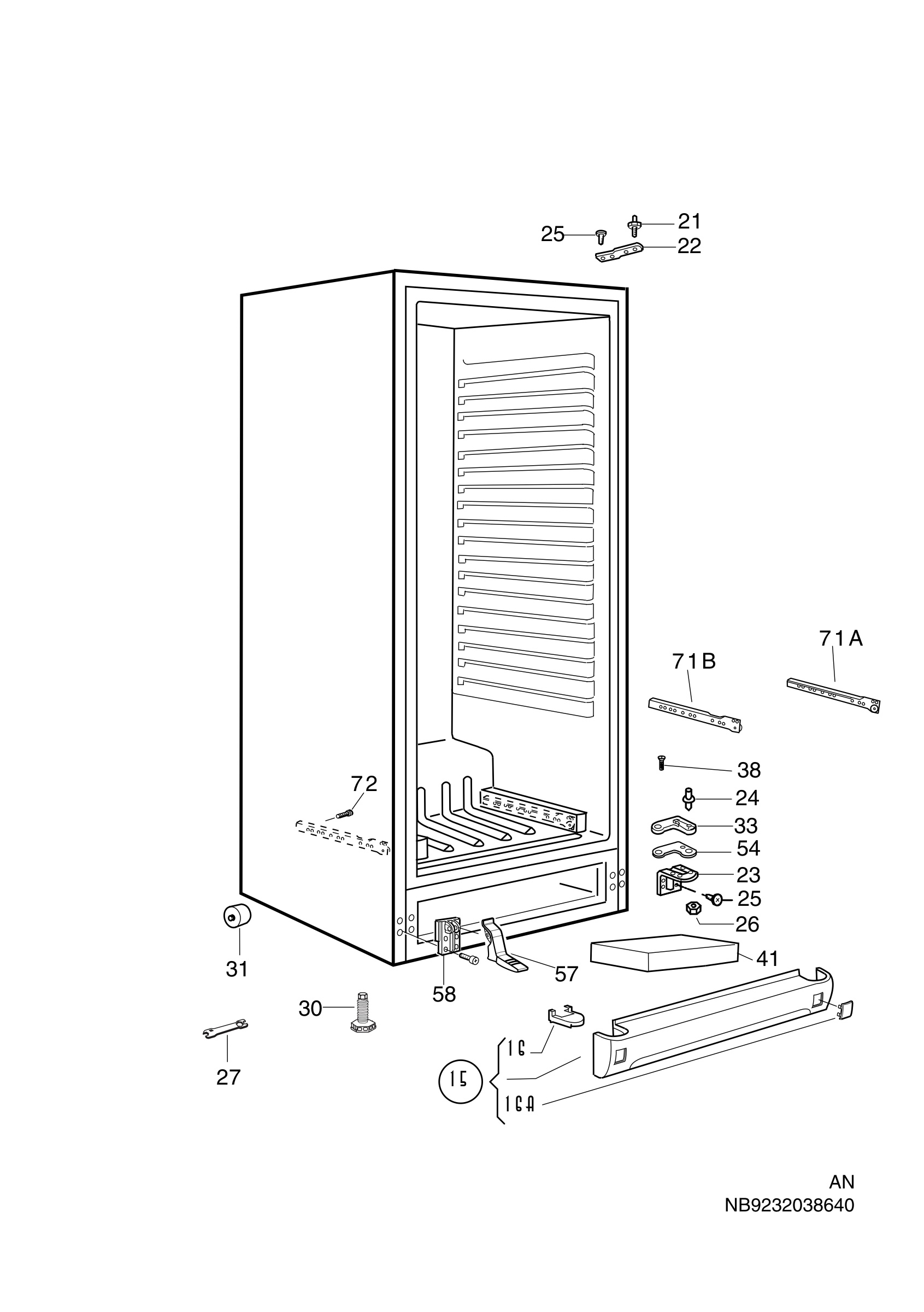 C10 Cabinet