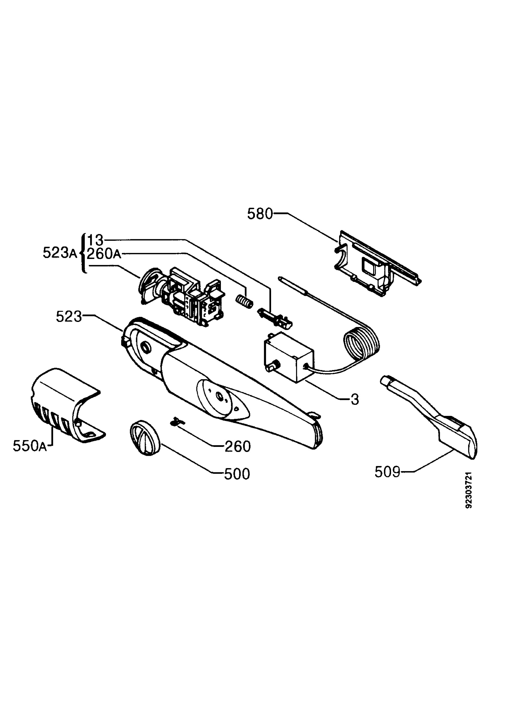 Electrical equipment