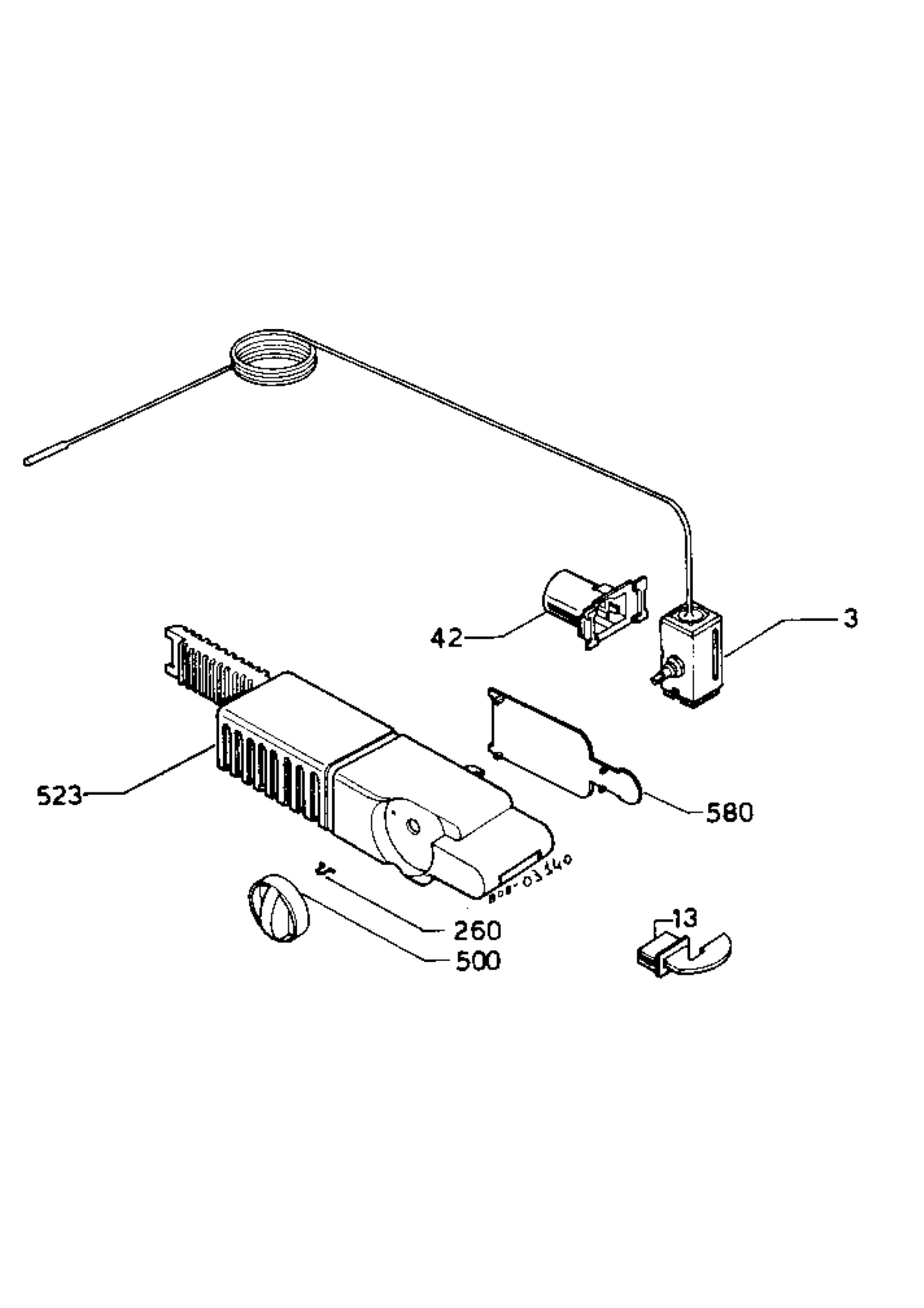 Electrical equipment
