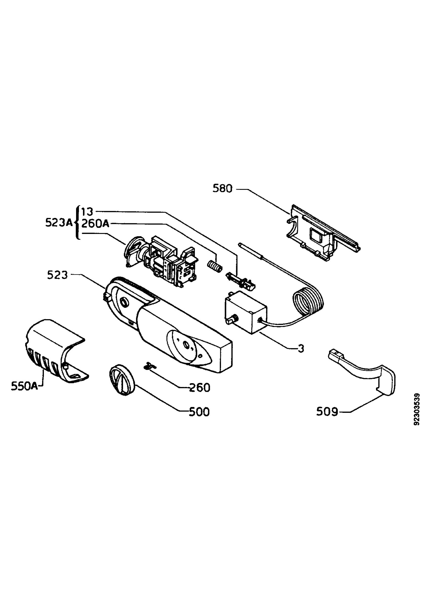 Electrical equipment