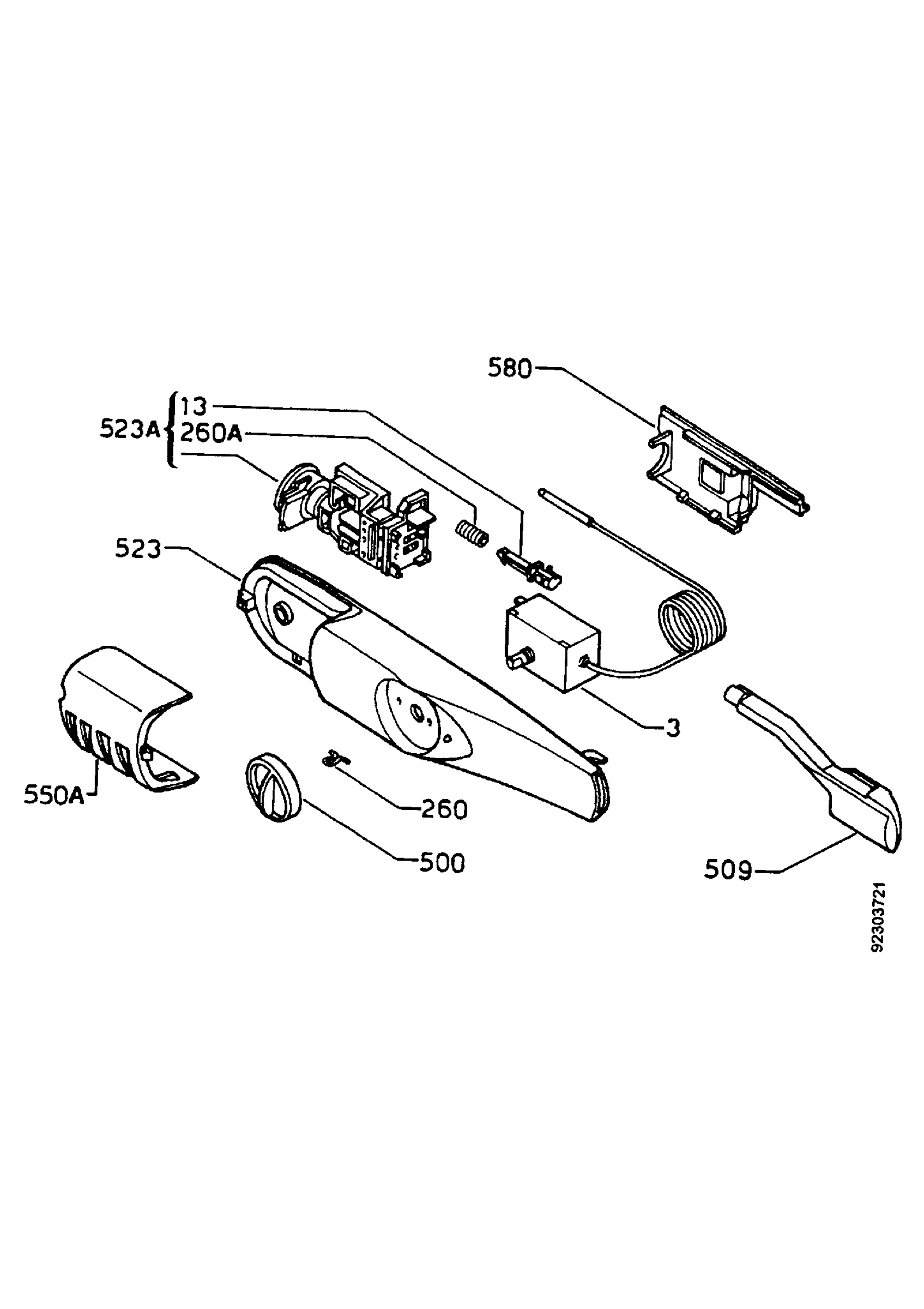 Electrical equipment
