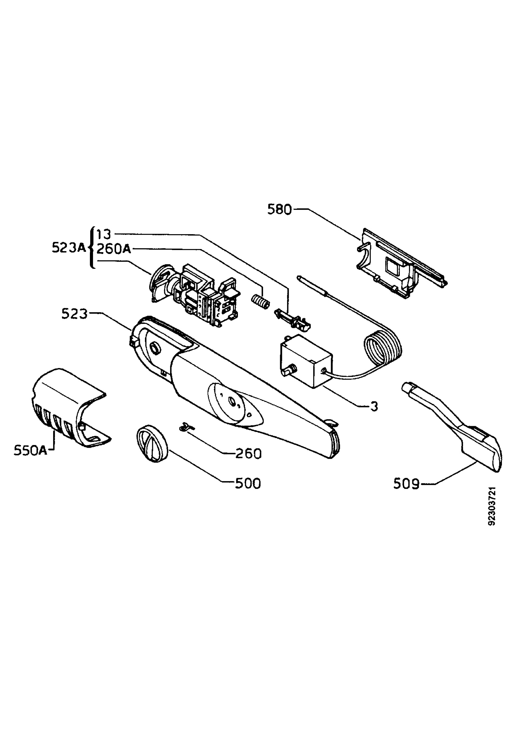 Electrical equipment