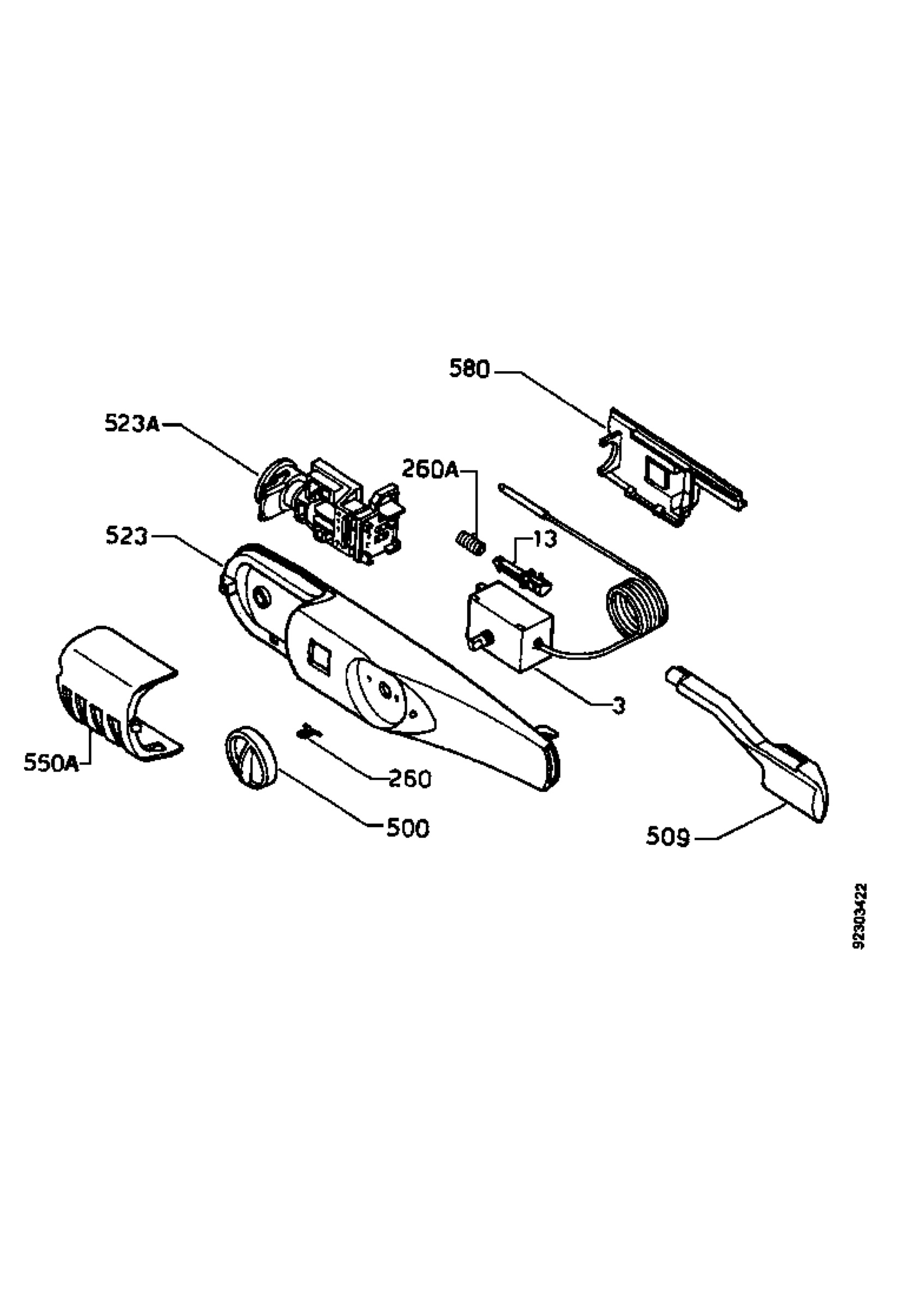 Electrical equipment