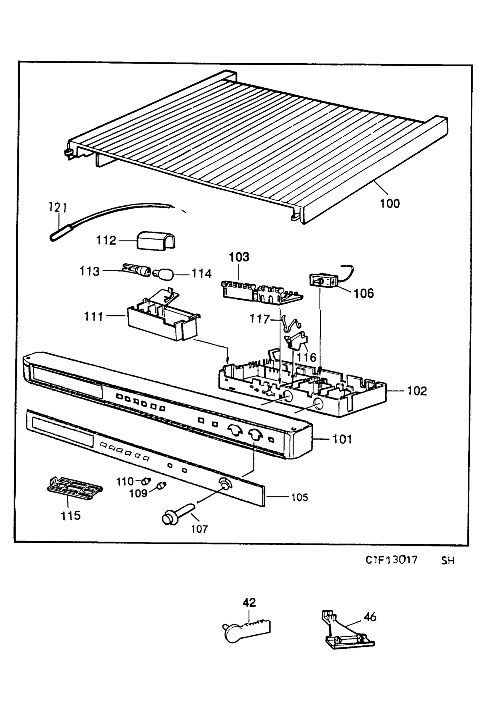 Electrical equipment