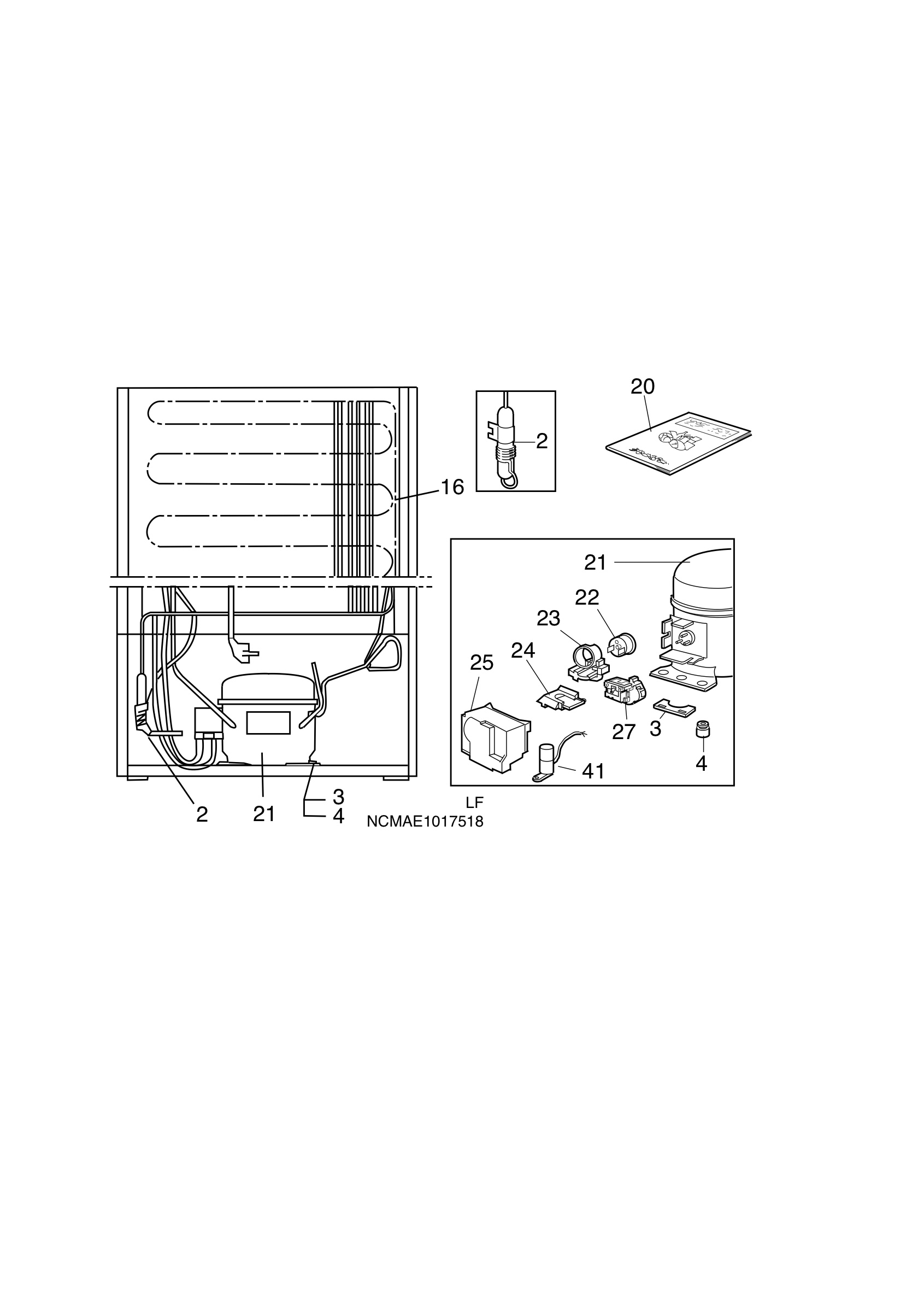 C10 Cold,https://pub-ca728c82b01b4455aa73b951df5a365b.r2.dev/Electrolux/ users manual