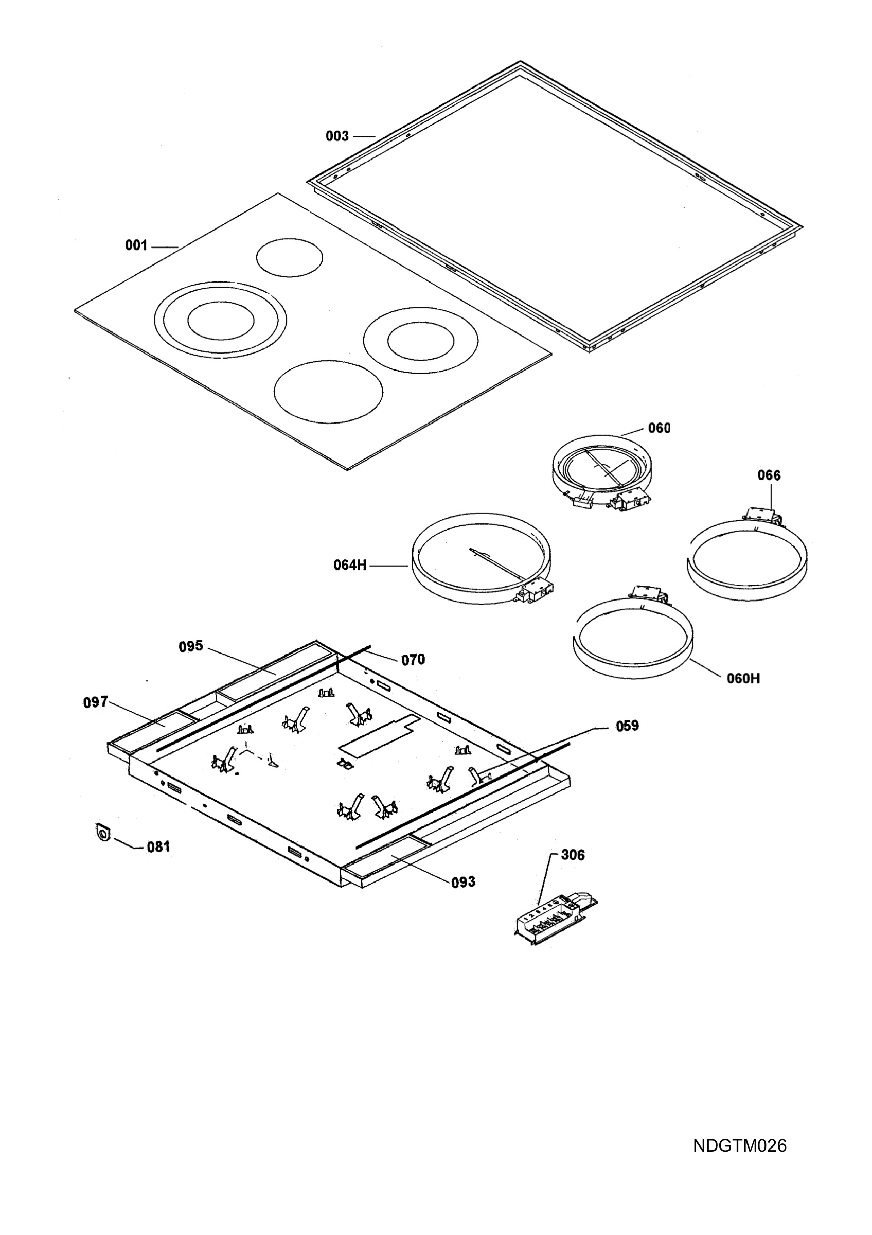 Complete appliance