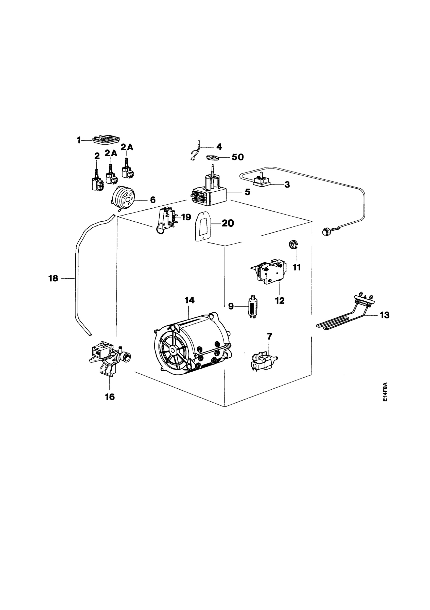 Electrical equipment