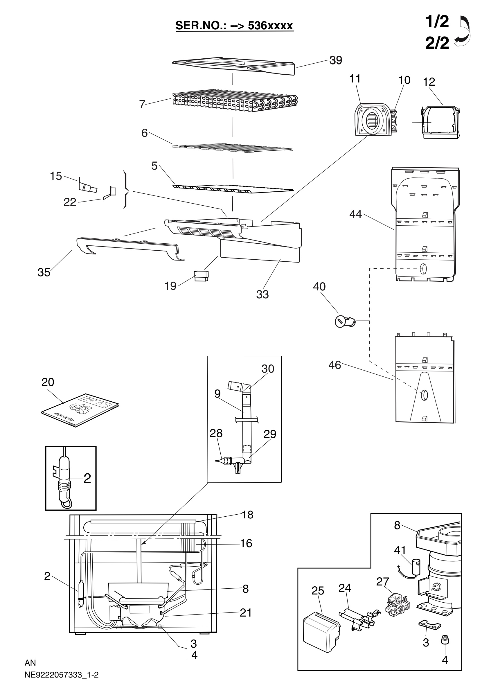 C10 Cold,https://pub-ca728c82b01b4455aa73b951df5a365b.r2.dev/Electrolux/ users manual