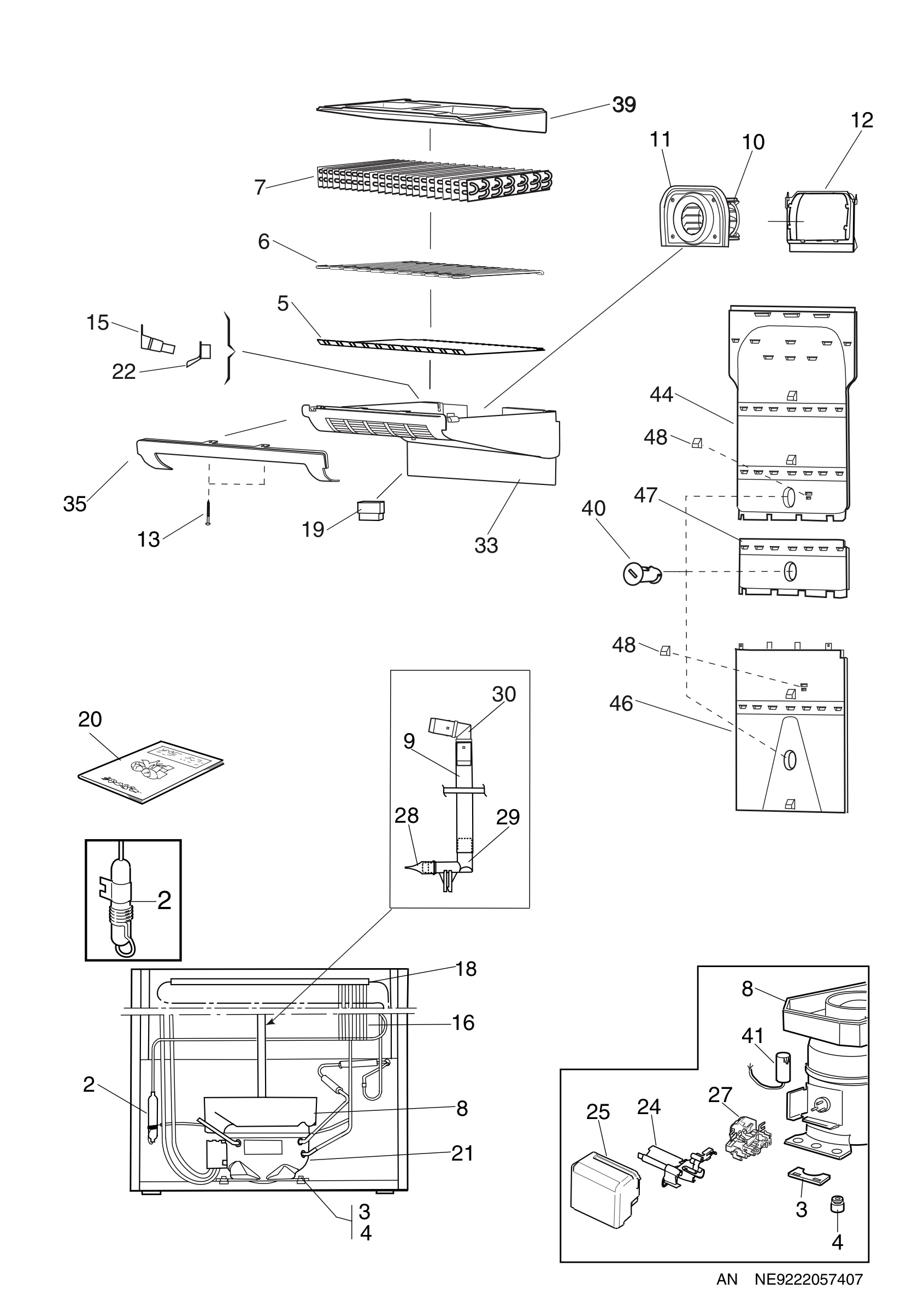 C10 Cold,https://pub-ca728c82b01b4455aa73b951df5a365b.r2.dev/Electrolux/ users manual