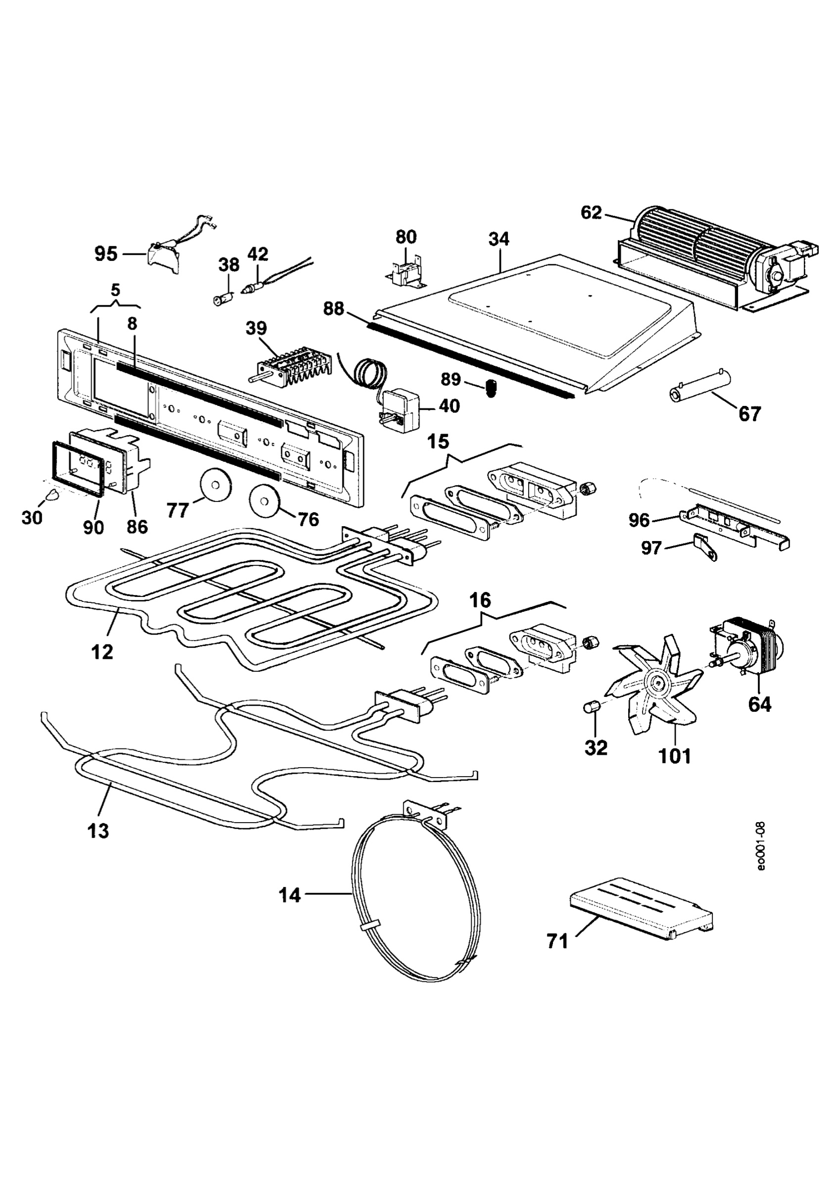 Electrical equipment