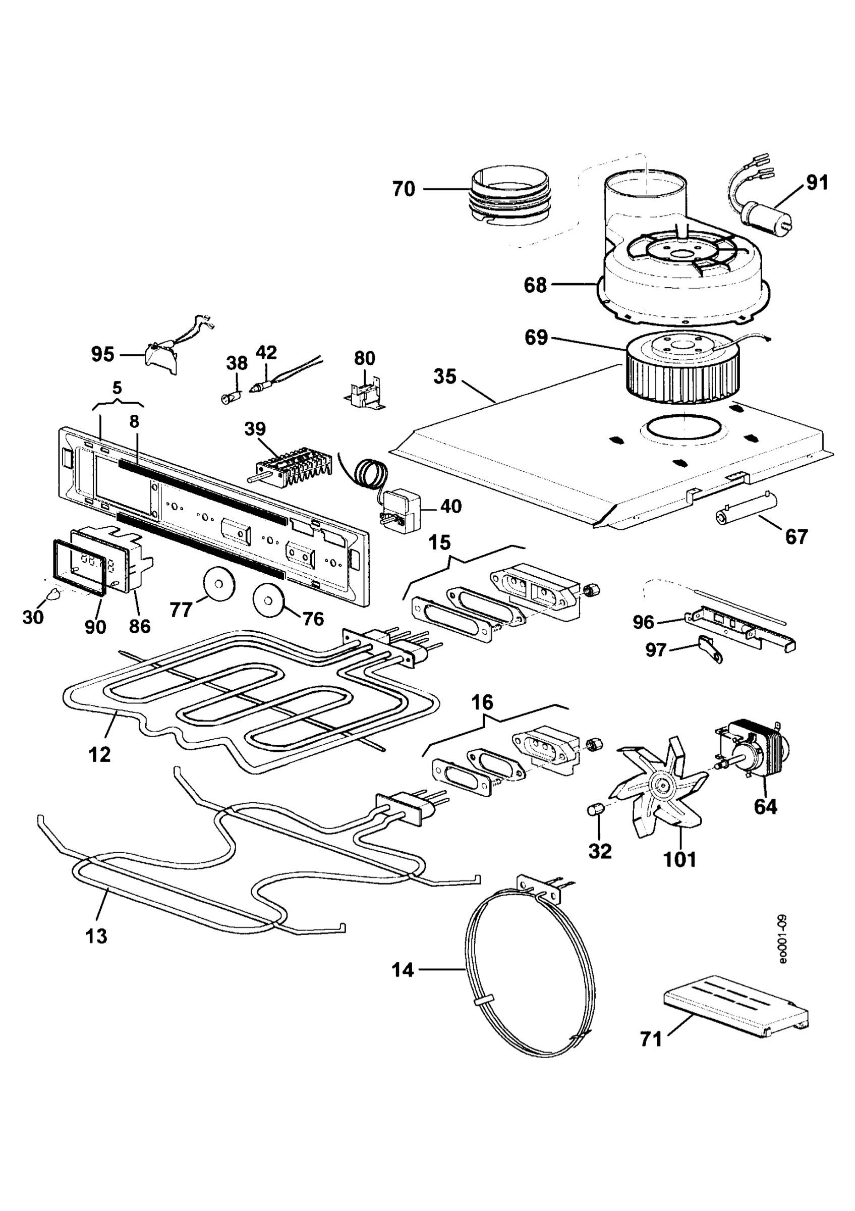 Electrical equipment