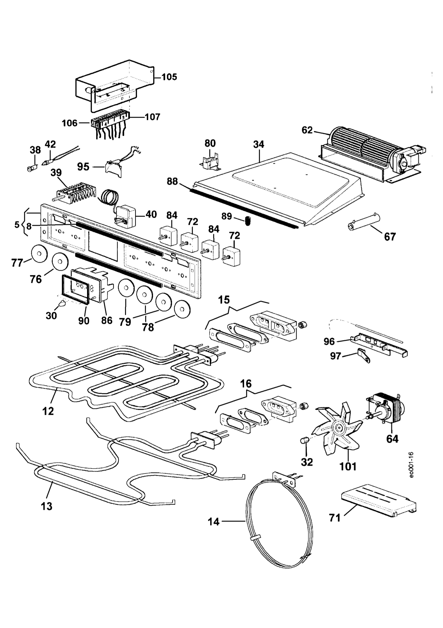 Electrical equipment