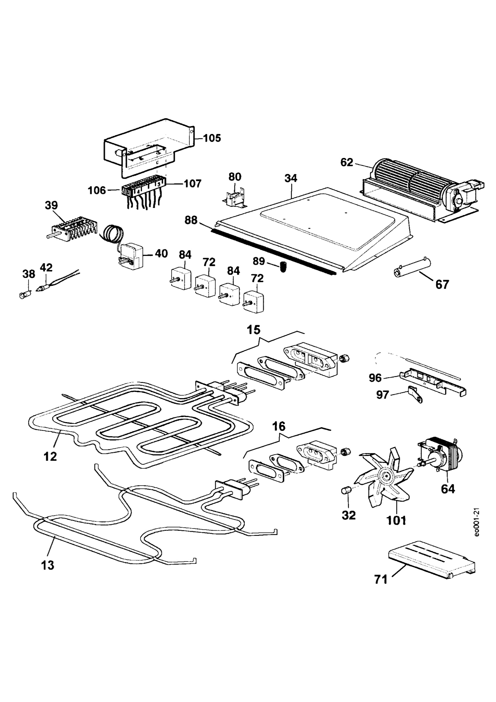Electrical equipment